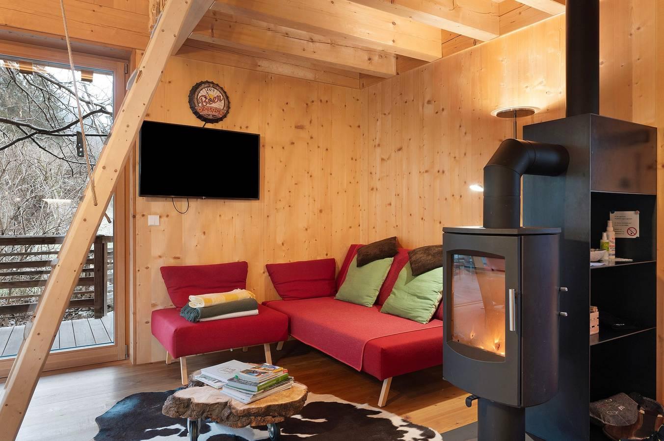 Vakantiehuis in Ultental, Italië voor 7 personen foto 3