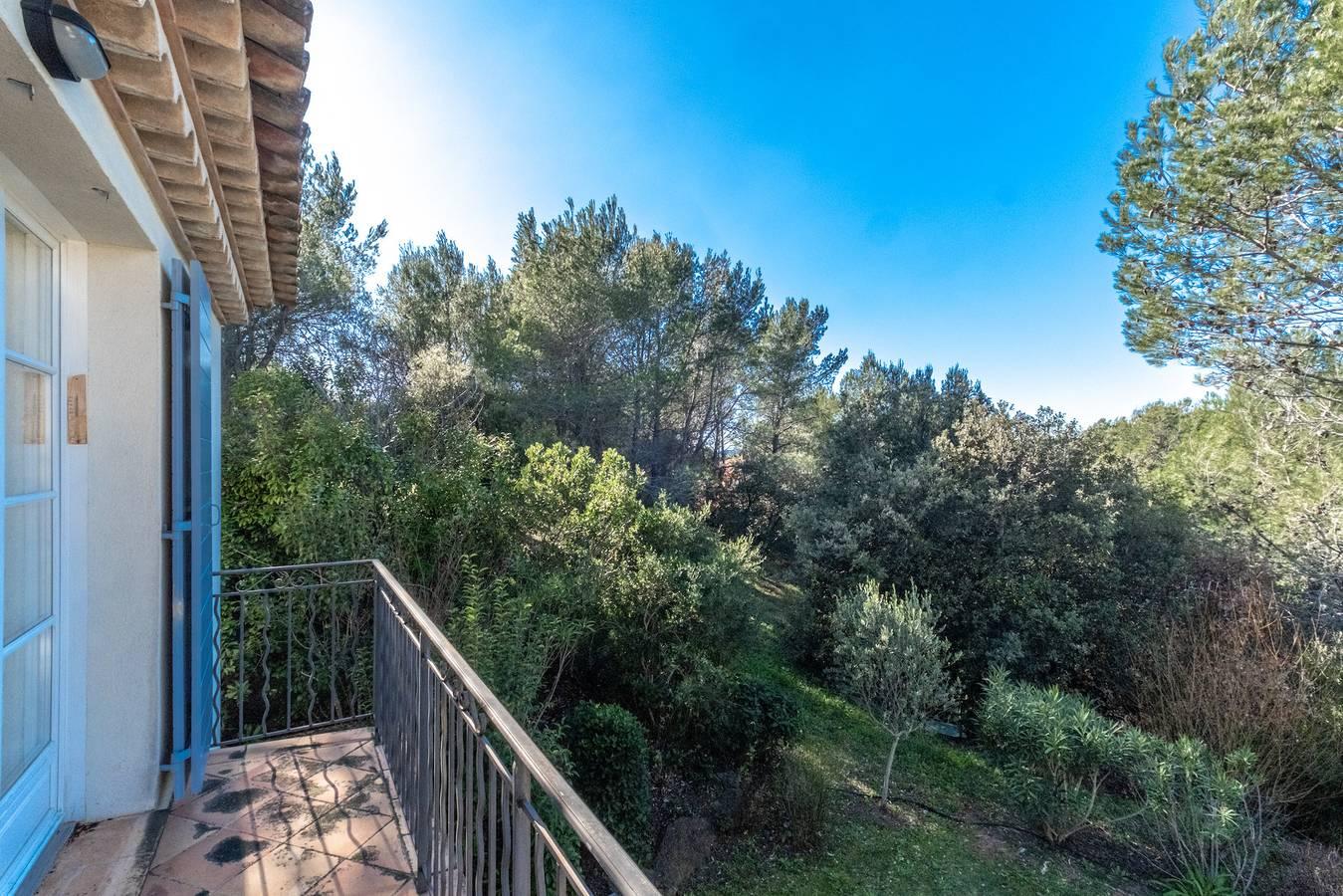 Vakantiehuis in Var, Frankrijk voor 4 personen foto 4