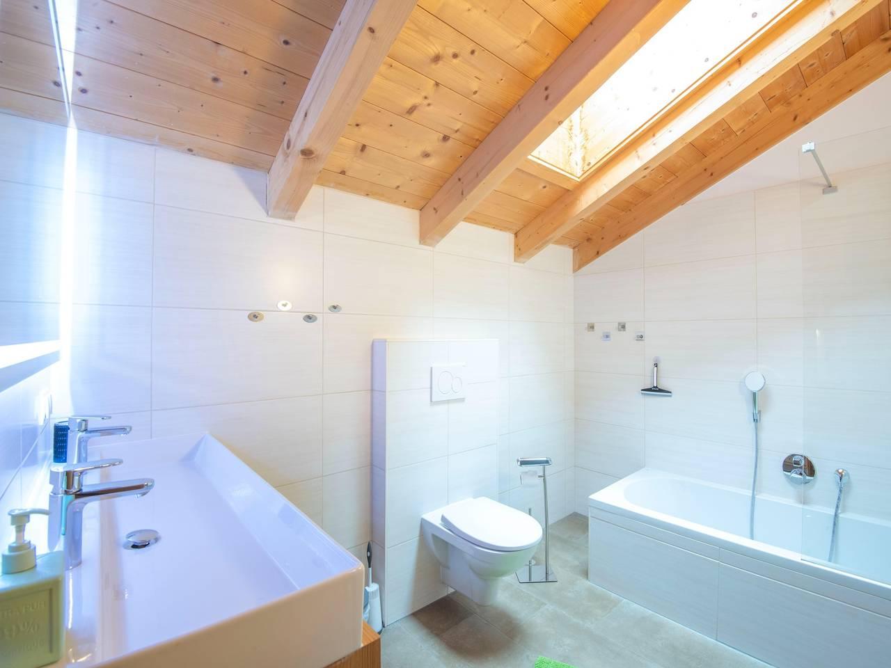 Appartement in Brixen in de buurt in Brixen im Thale, Kaisergebirge, Oostenrijk voor 10 personen foto 22