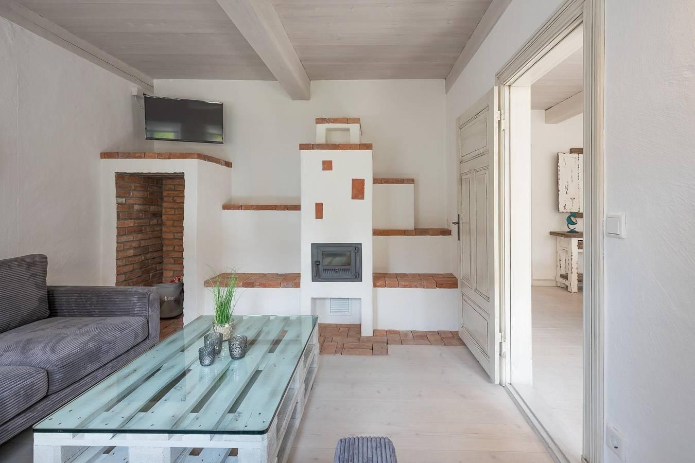 Vakantieappartement in Waddenzee, Duitsland voor 4 personen foto 4