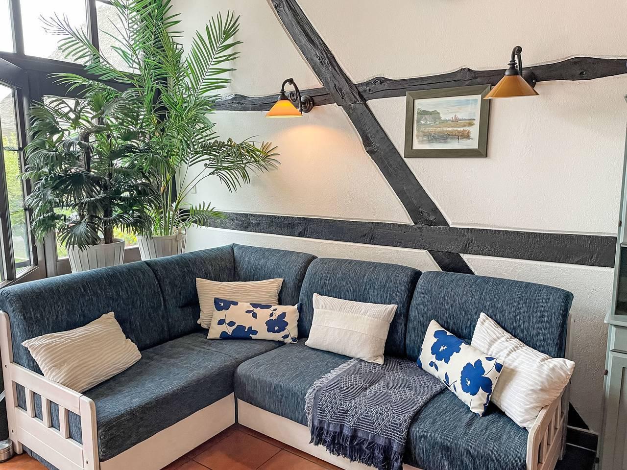 Vakantieappartement in Bützow-Land, Duitsland voor 4 personen foto 2