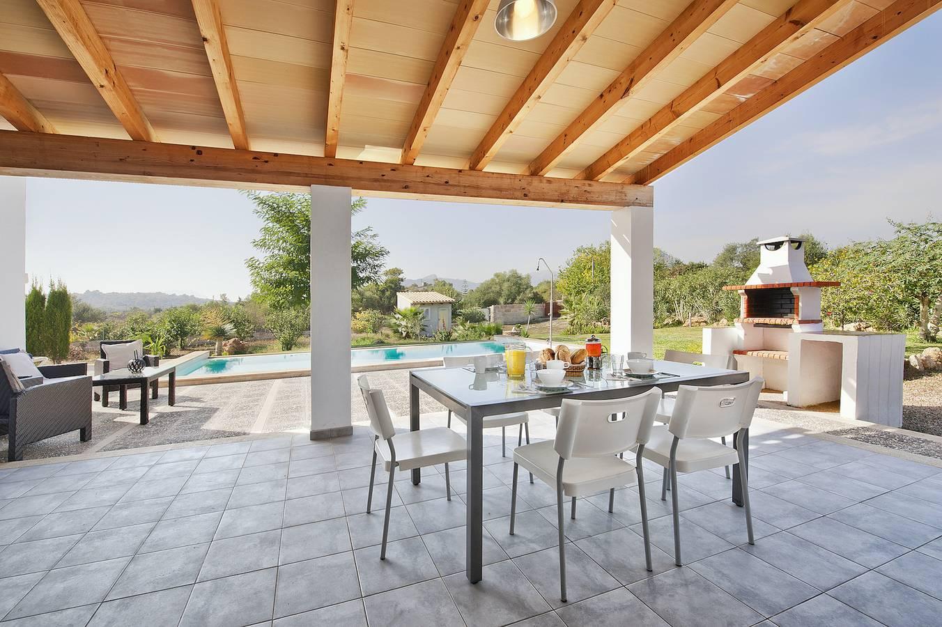 Vakantiehuis in Mallorca, Spanje voor 6 personen foto 12