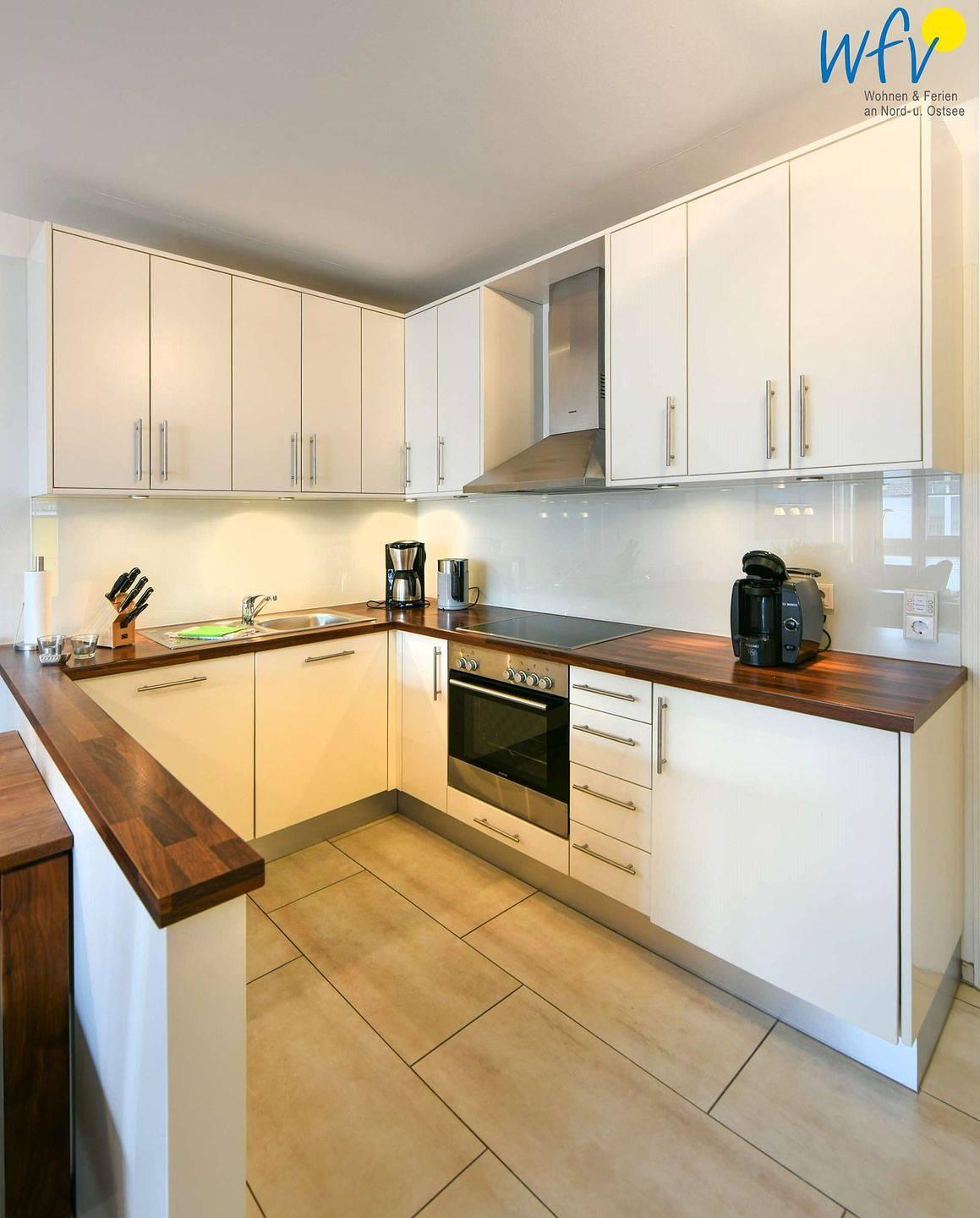 Vakantieappartement in Weser-Ems, Duitsland voor 5 personen foto 9