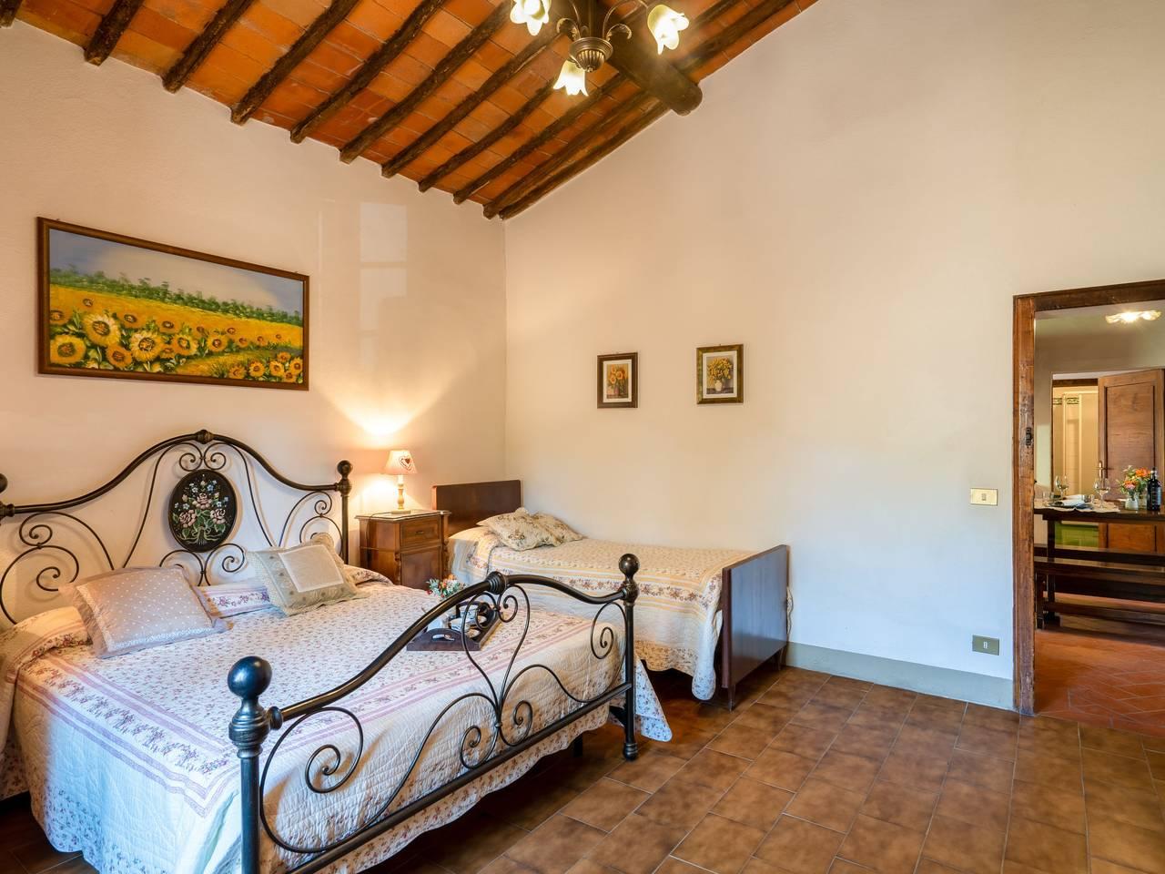 Vakantiehuis in Chianti, Italië voor 22 personen foto 18