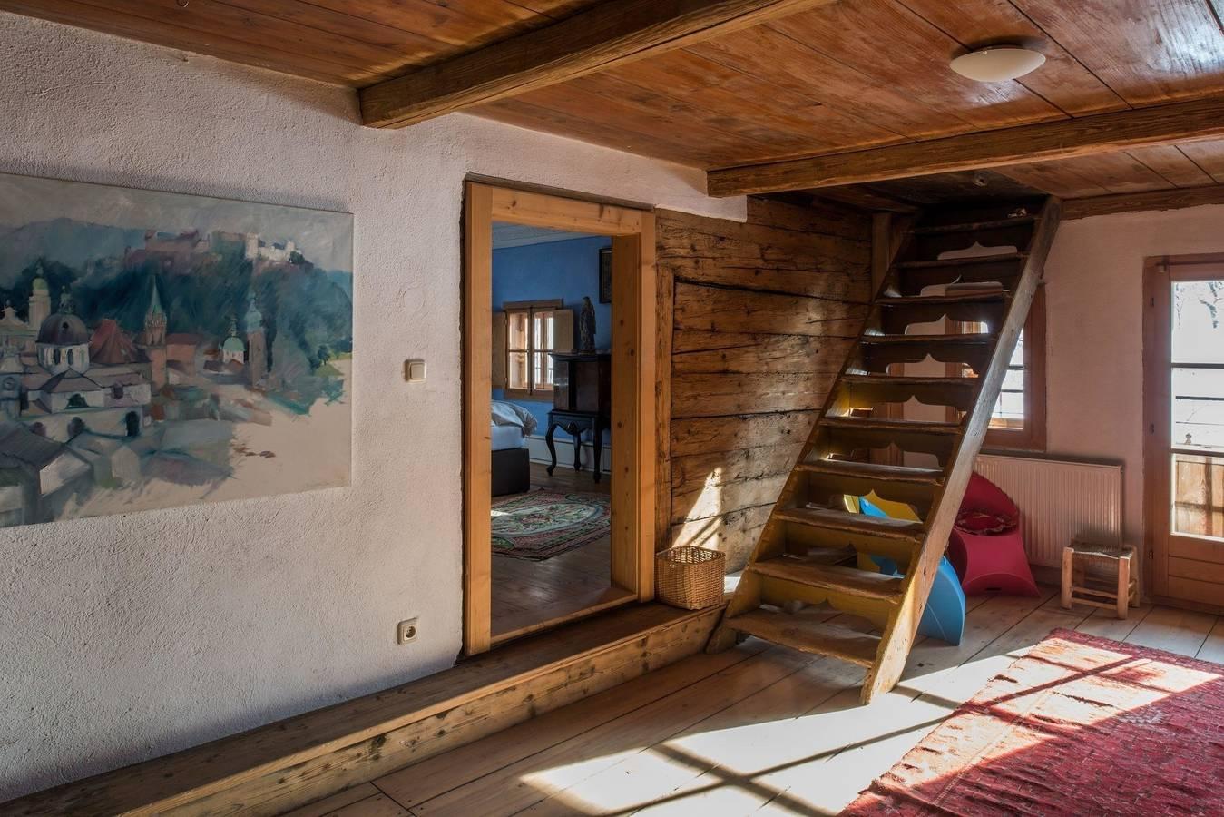 Vakantiehuis in Rettenschöss, Oostenrijk voor 10 personen foto 15