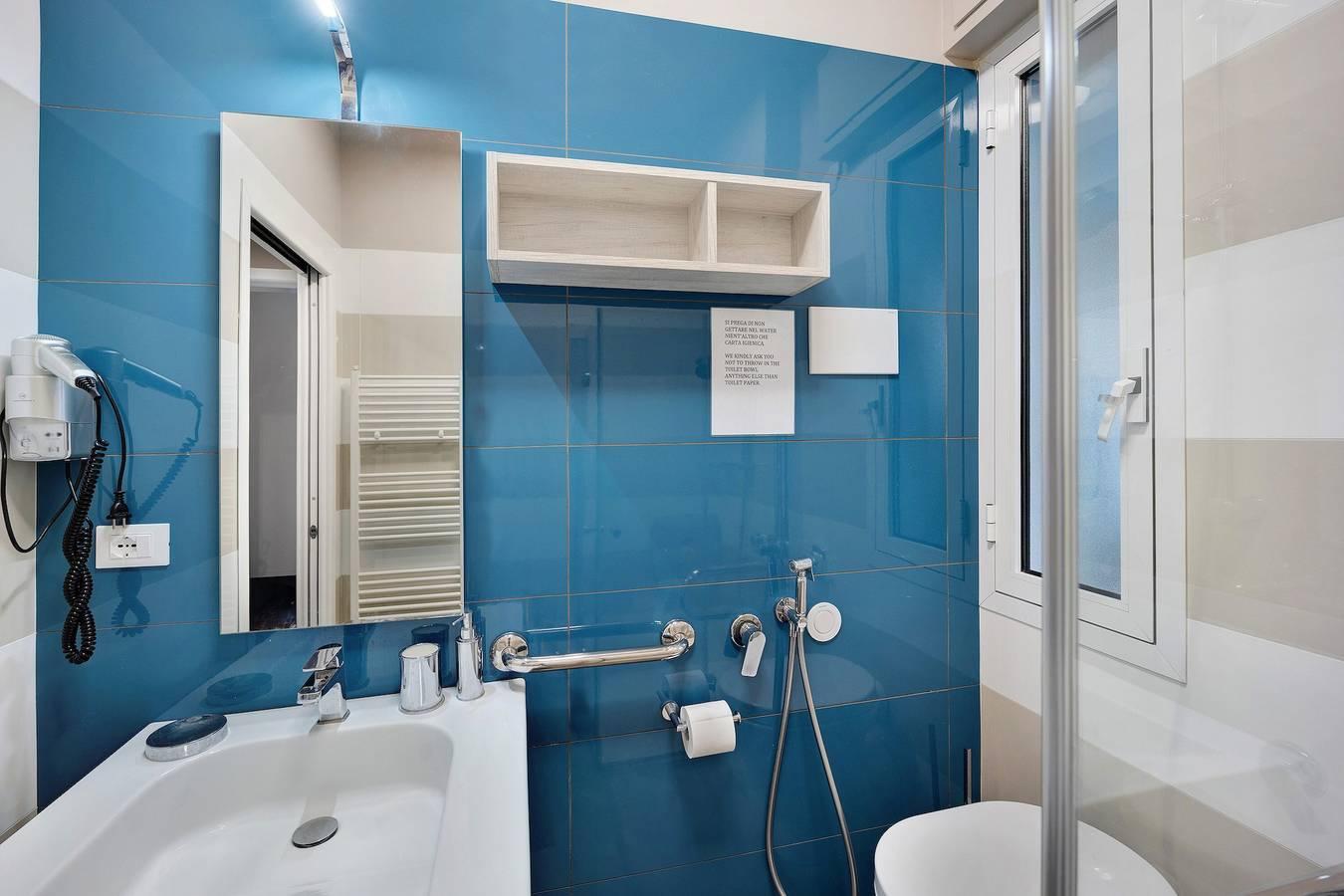 Vakantieappartement in Rieva Fiore, Italië voor 5 personen foto 14