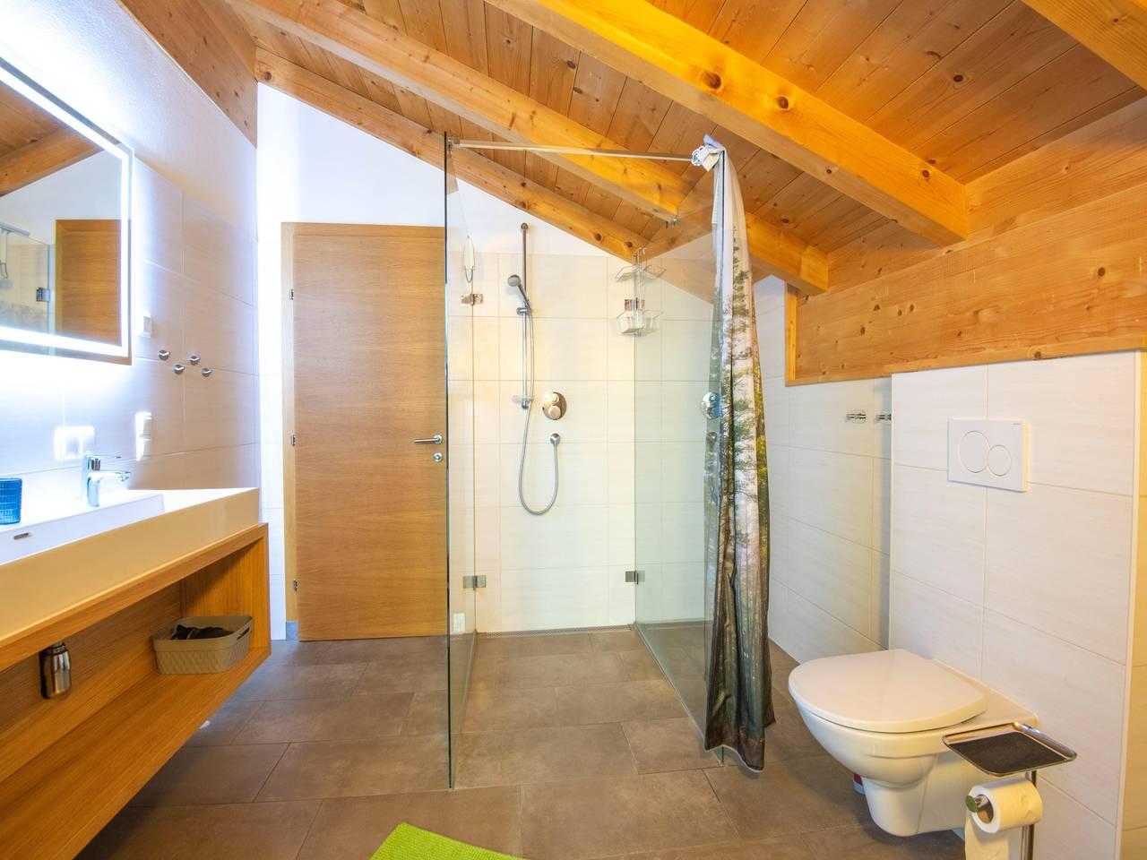 Appartement in Brixen in de buurt in Brixen im Thale, Kaisergebirge, Oostenrijk voor 10 personen foto 21