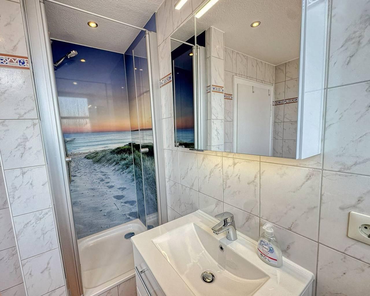 Vakantieappartement in Waddenzee, Duitsland voor 3 personen foto 11