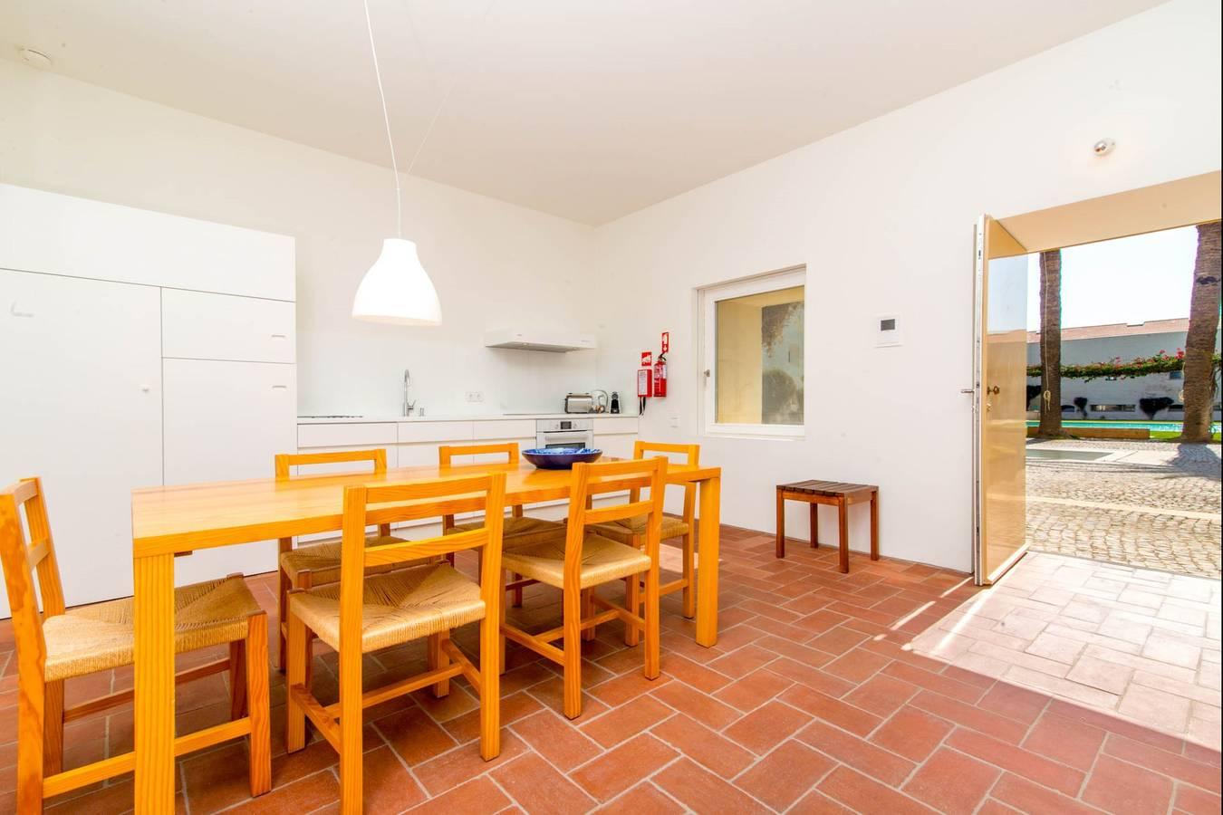 Vakantieappartement in Tavira, Portugal voor 5 personen foto 9
