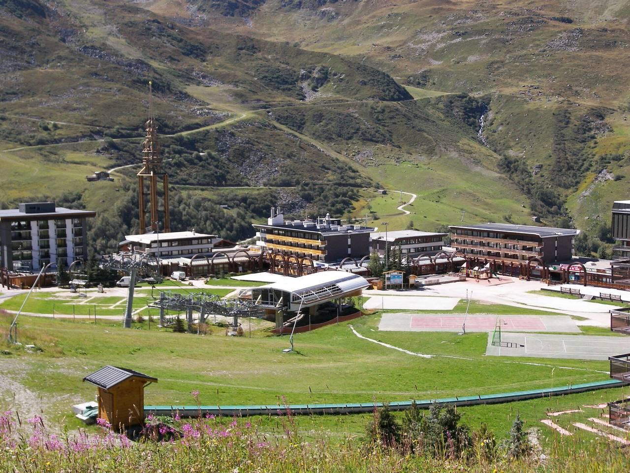 Vakantieappartement in Savoie, Frankrijk voor 4 personen foto 9