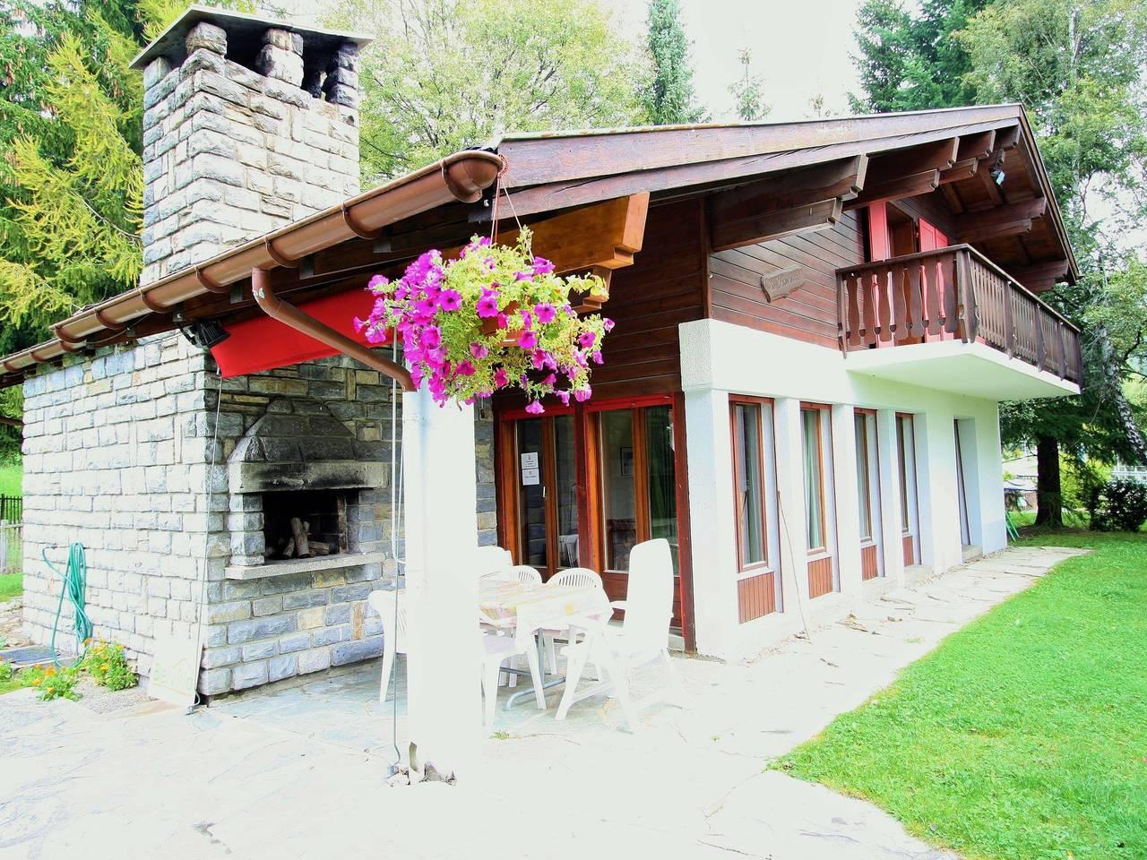 Vakantiehuis in Randogne, Zwitserland voor 10 personen foto 7