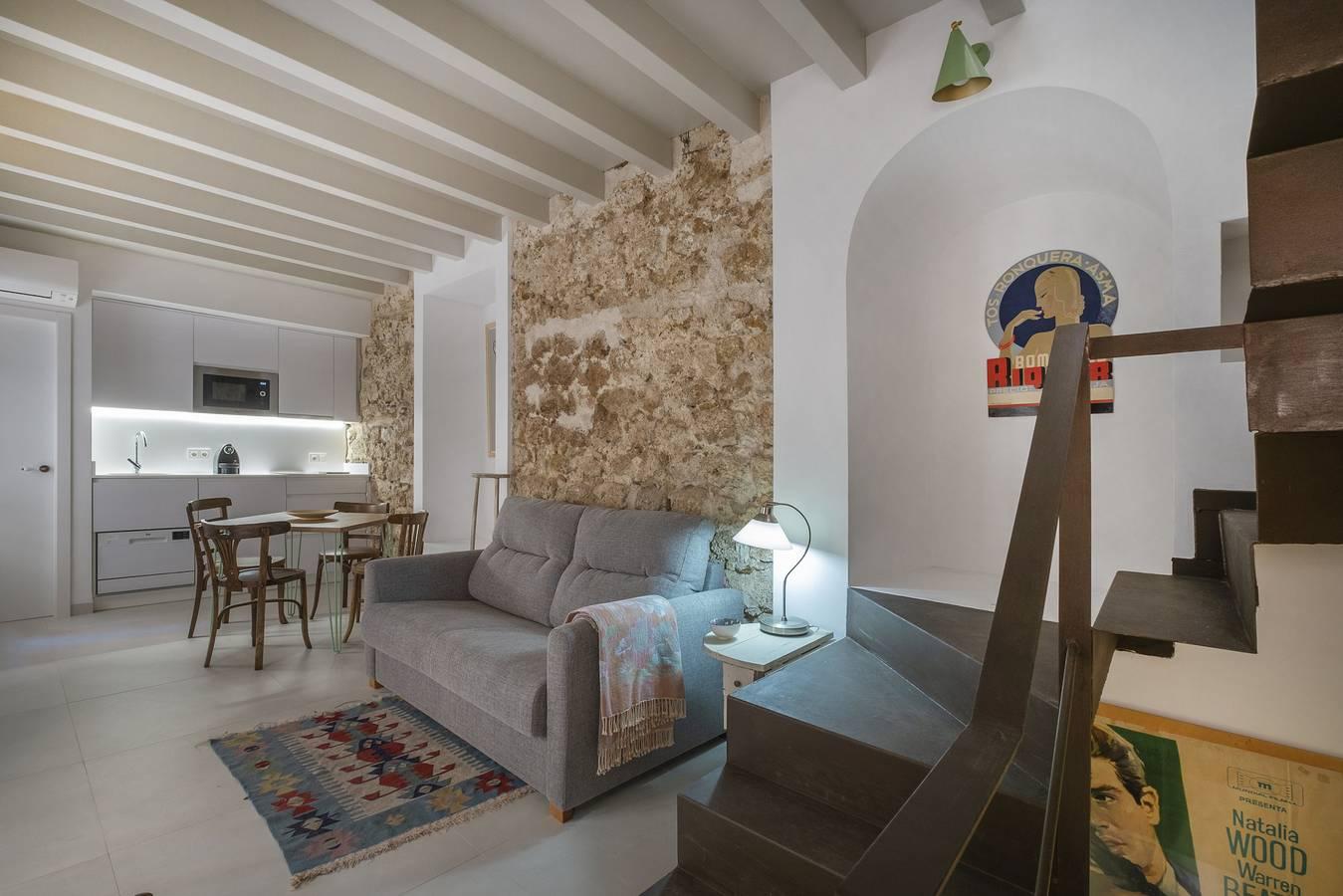 Vakantieappartement in Cádiz, Spanje voor 3 personen foto 4