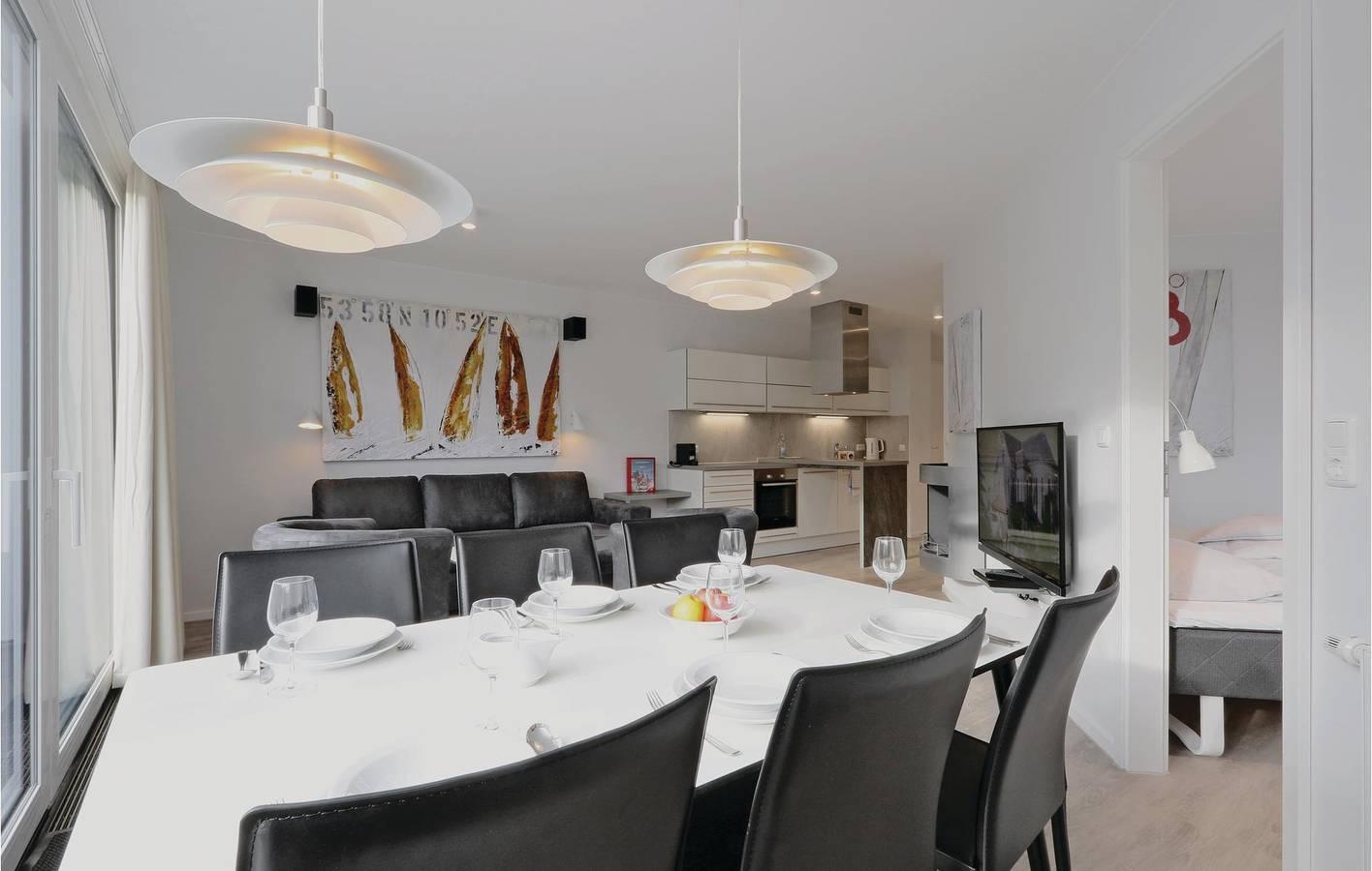 Vakantieappartement in Lübeck, Duitsland voor 6 personen foto 10