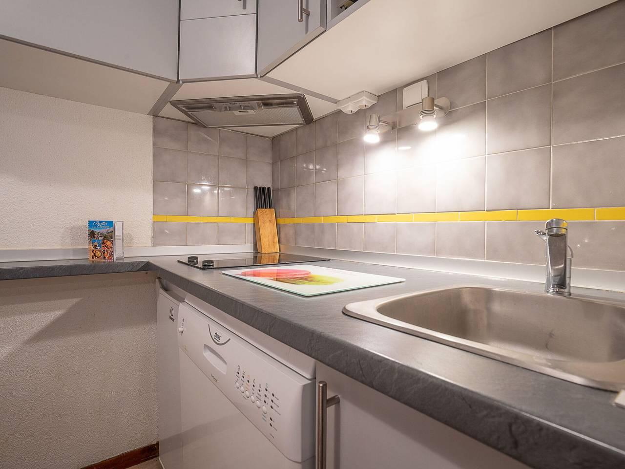 Vakantieappartement in Savoie, Frankrijk voor 6 personen foto 17