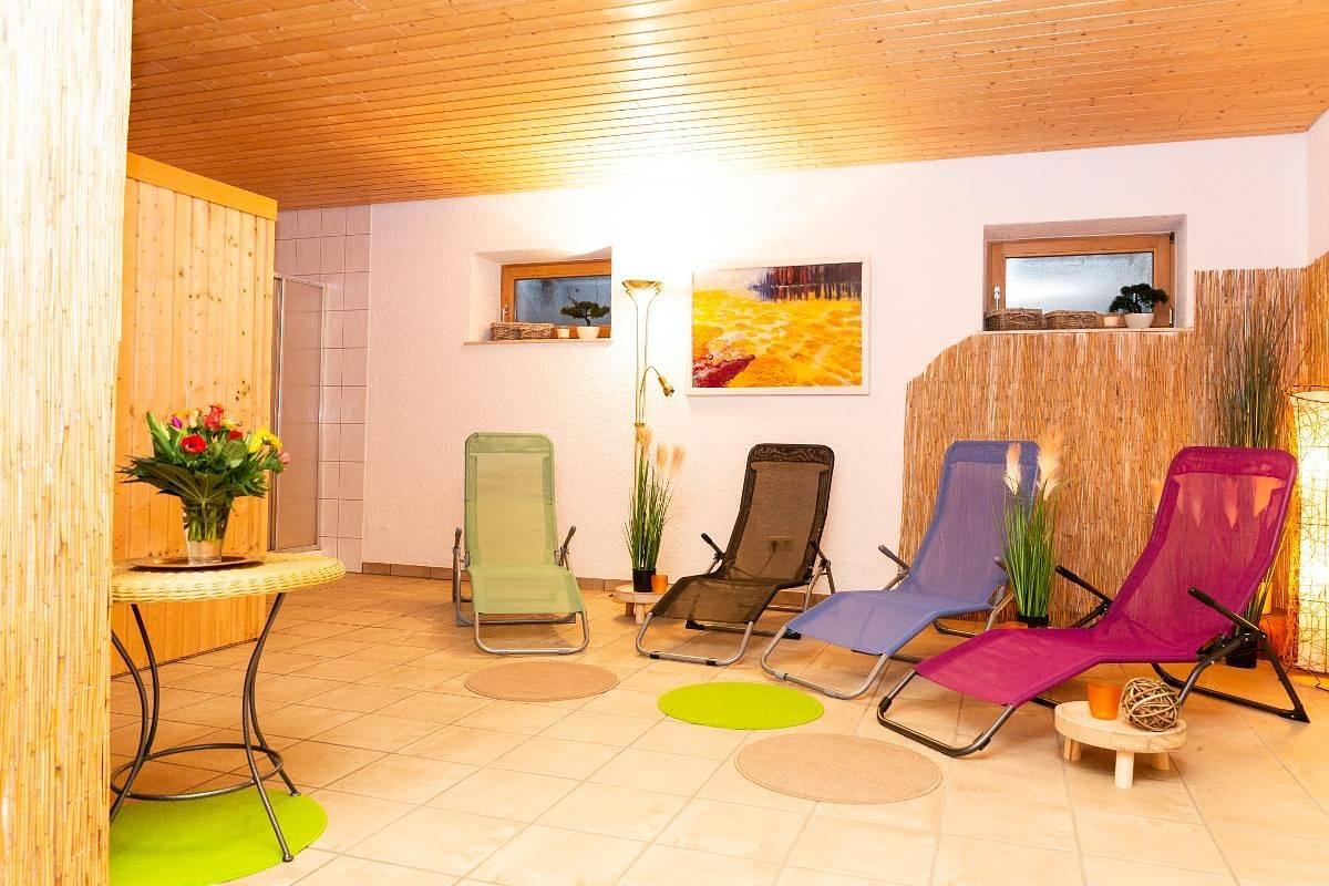 Vakantiehuis in Beierse Woud, Duitsland voor 4 personen foto 4