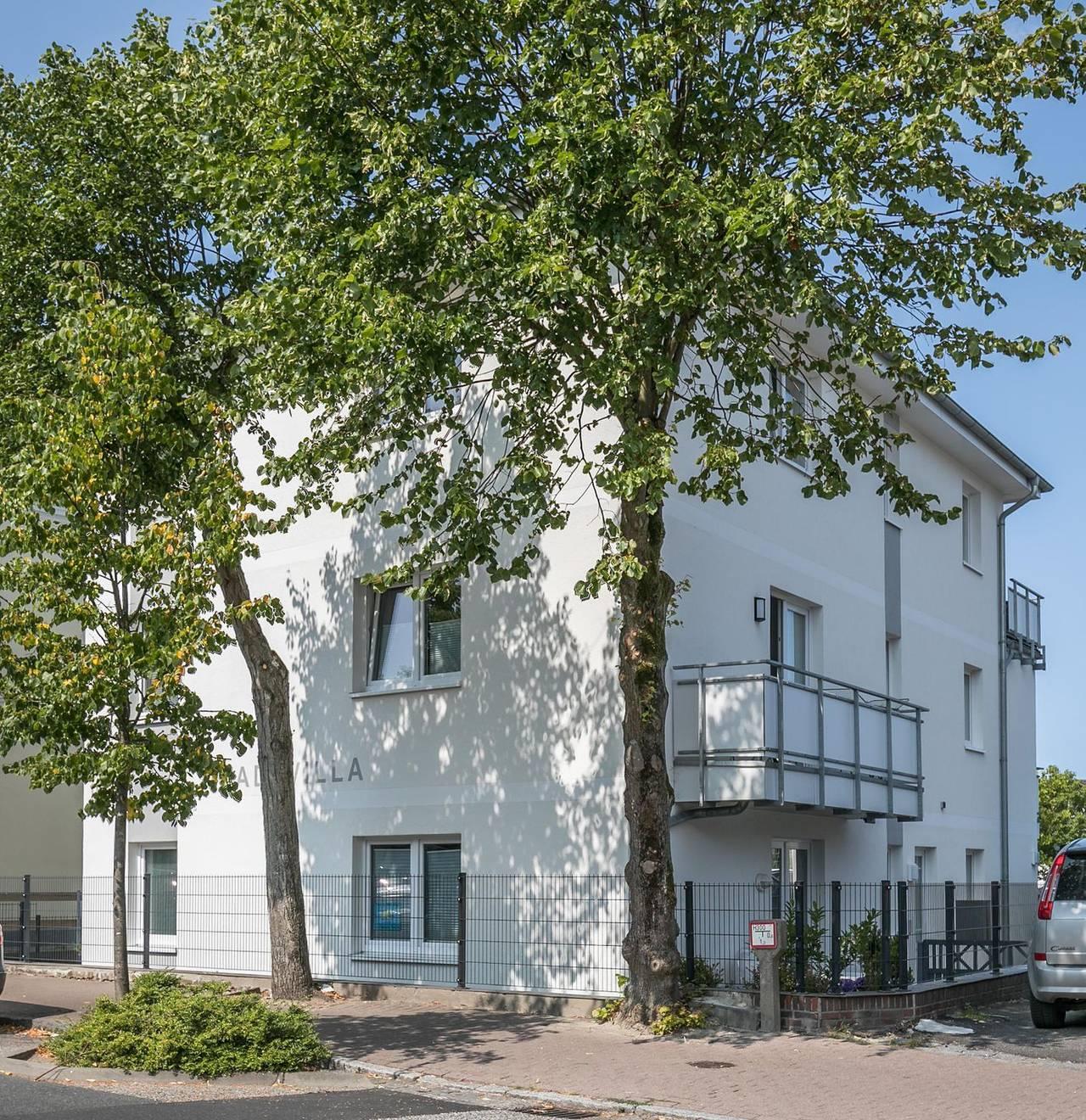 Vakantieappartement in Büsum, Duitsland voor 2 personen foto 15