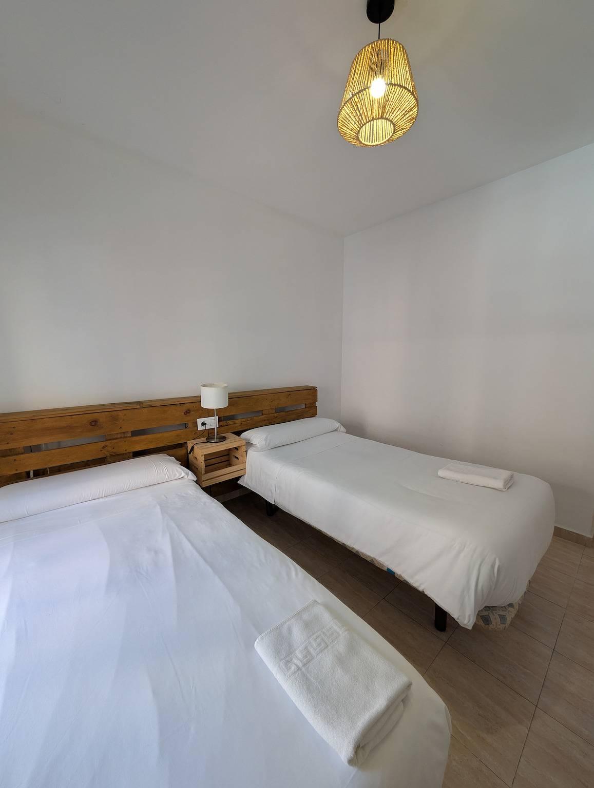 Vakantieappartement in Tarifa, Spanje voor 4 personen foto 8