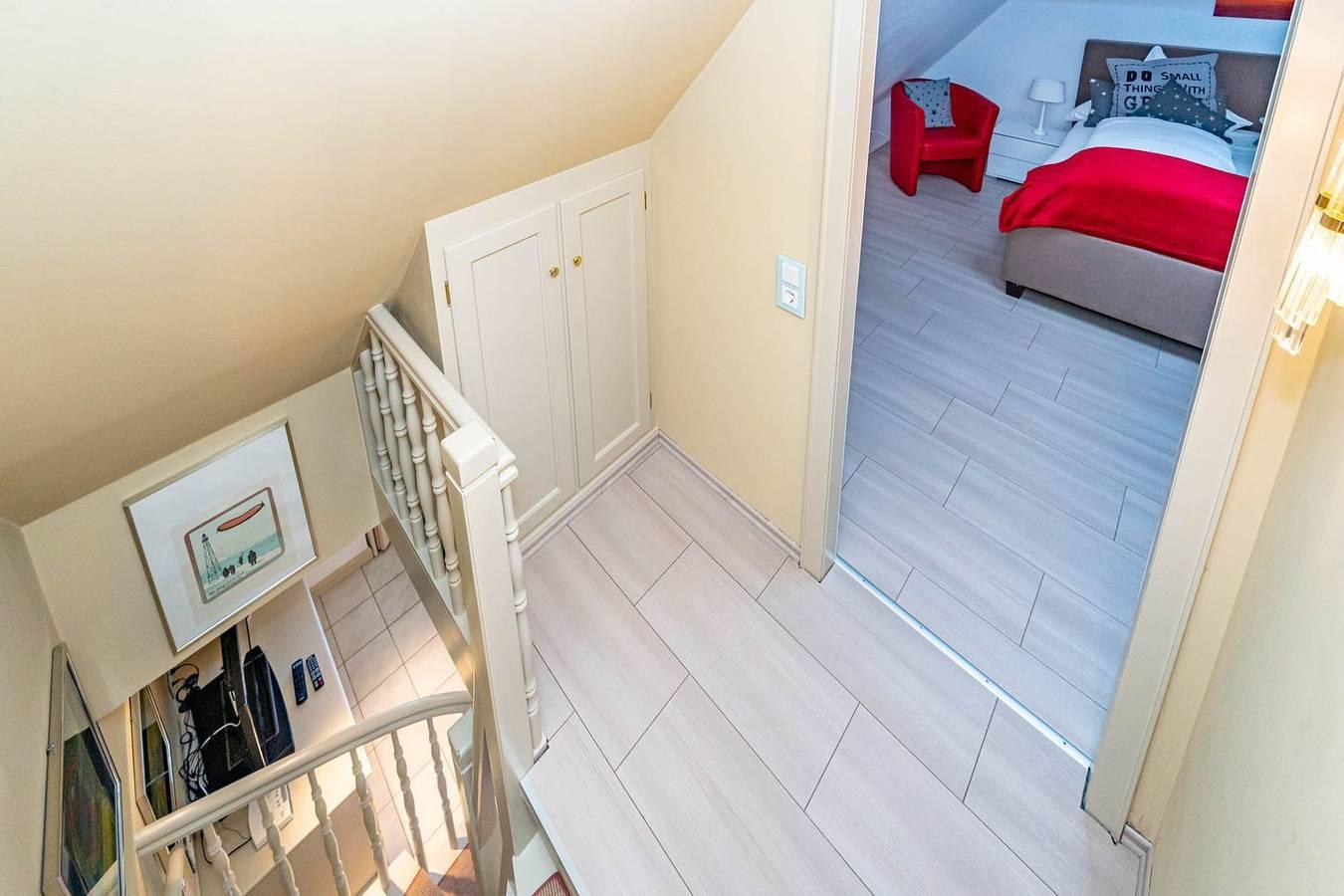 Vakantieappartement in Sylt, Duitsland voor 4 personen foto 12