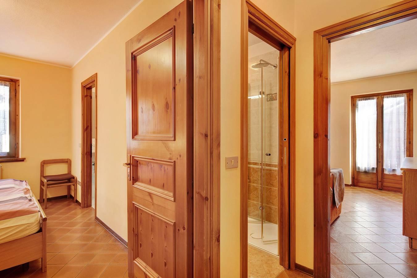 Vakantieappartement met airconditioning in Livigno (Town), Livigno, Italië voor 4 personen foto 20