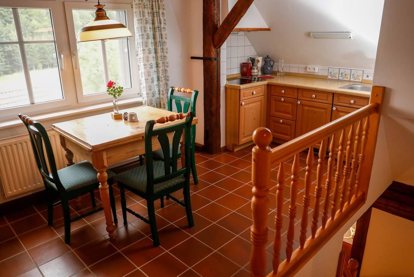 Vakantiehuis in Görlitz, Duitsland voor 4 personen foto 13