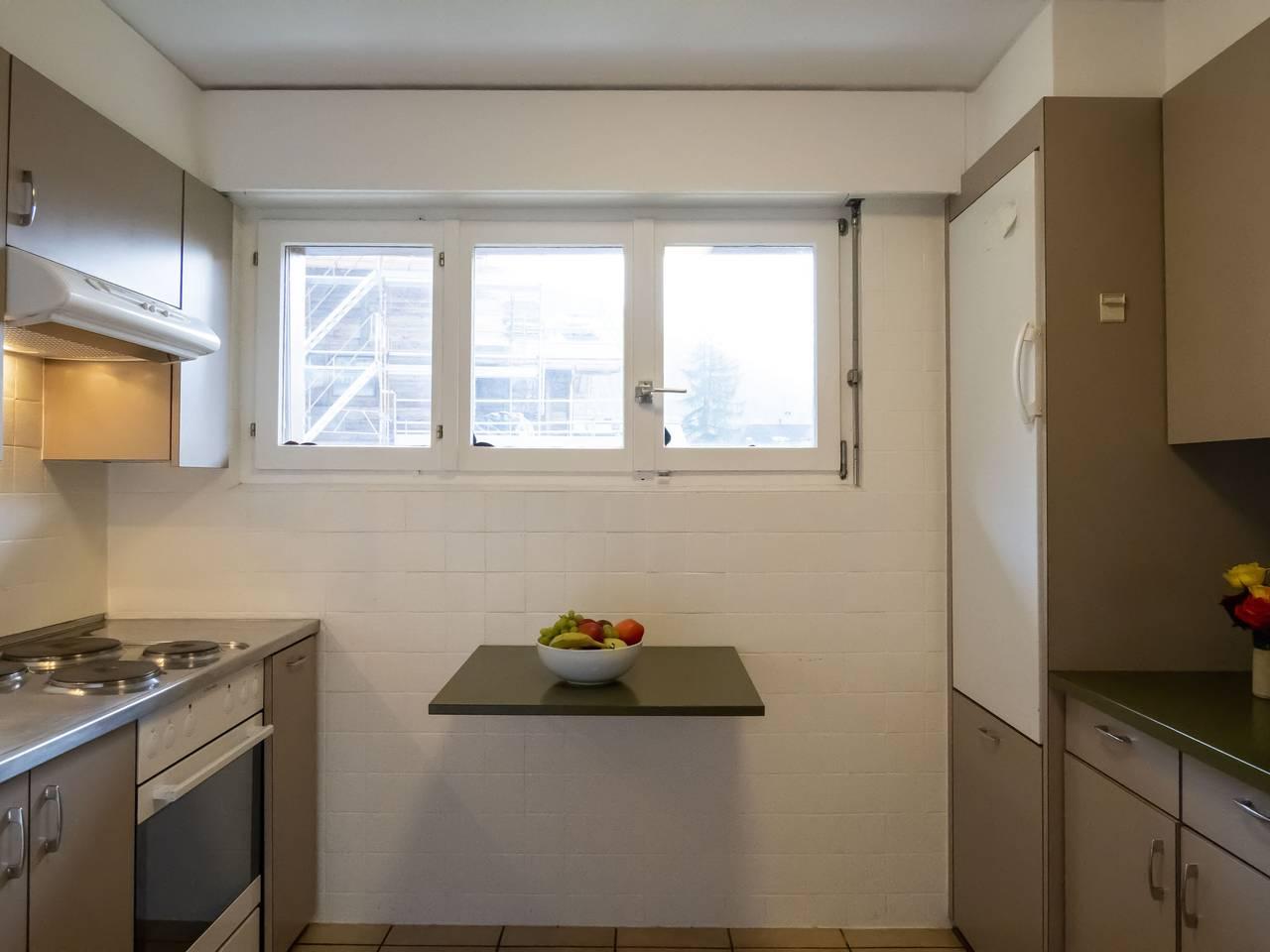 Pierreval 18 in Bagnes, Walliser Alpen, Zwitserland voor 6 personen foto 10