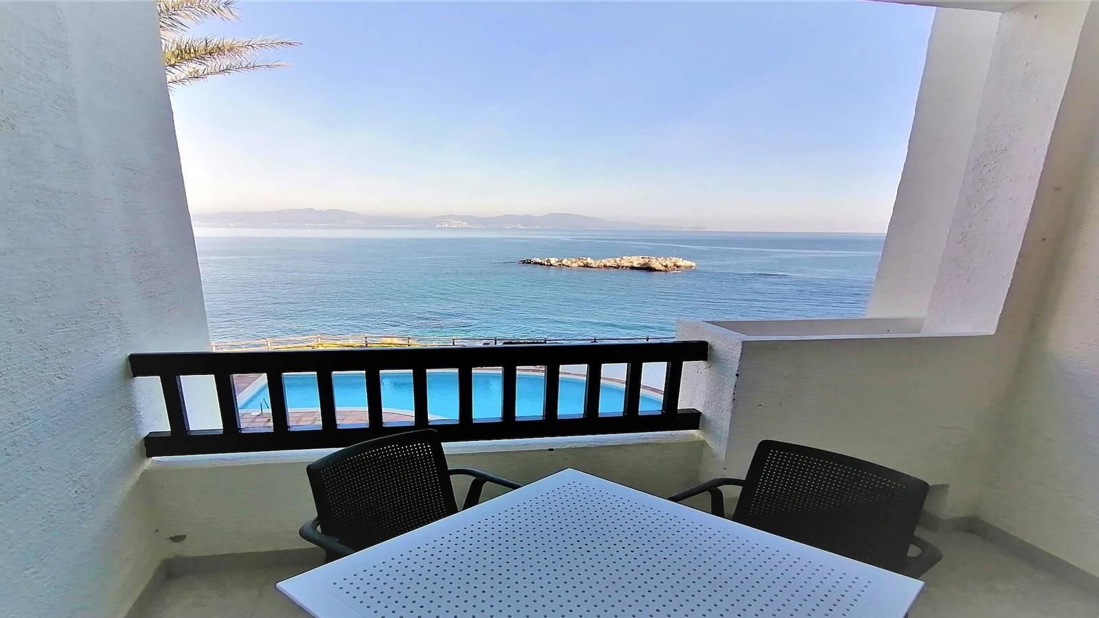 Vakantieappartement in L'Escala, Spanje voor 4 personen foto 6
