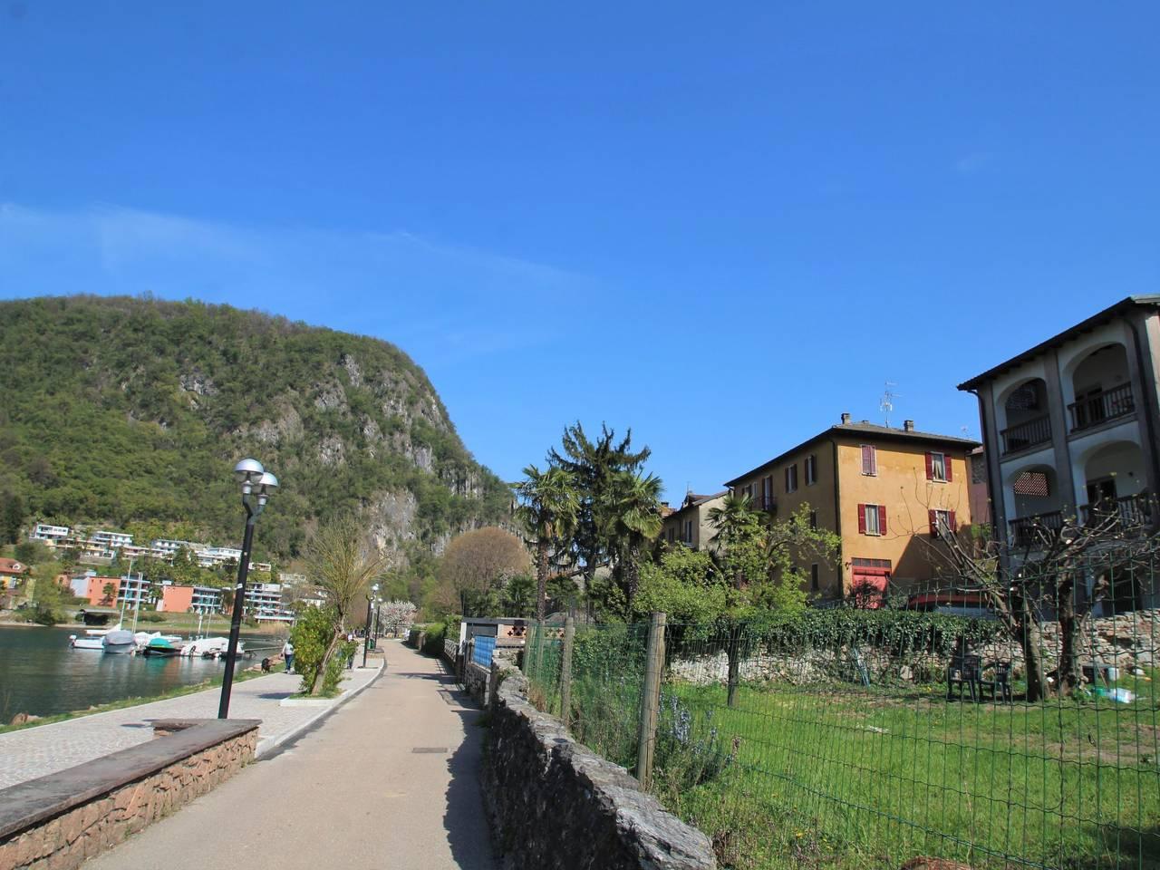 Vakantieappartement in Luganomeer, Italië voor 5 personen foto 2
