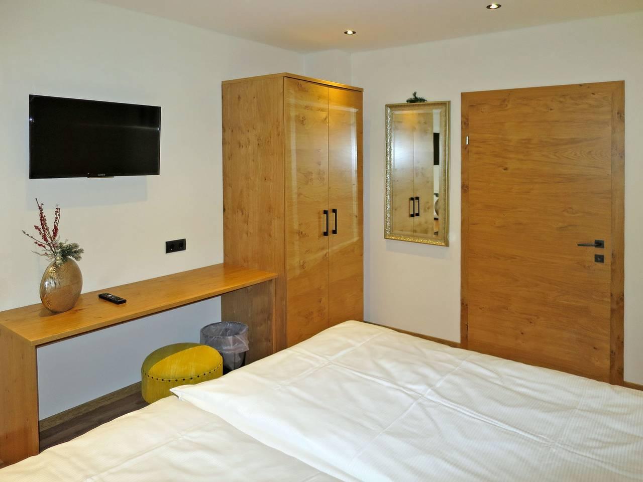 Vakantieappartement in Fügen, Oostenrijk voor 11 personen foto 13