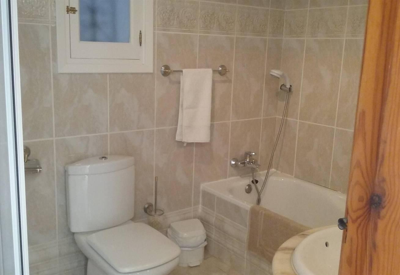 Vakantiehuis in Mojácar, Spanje voor 8 personen foto 12