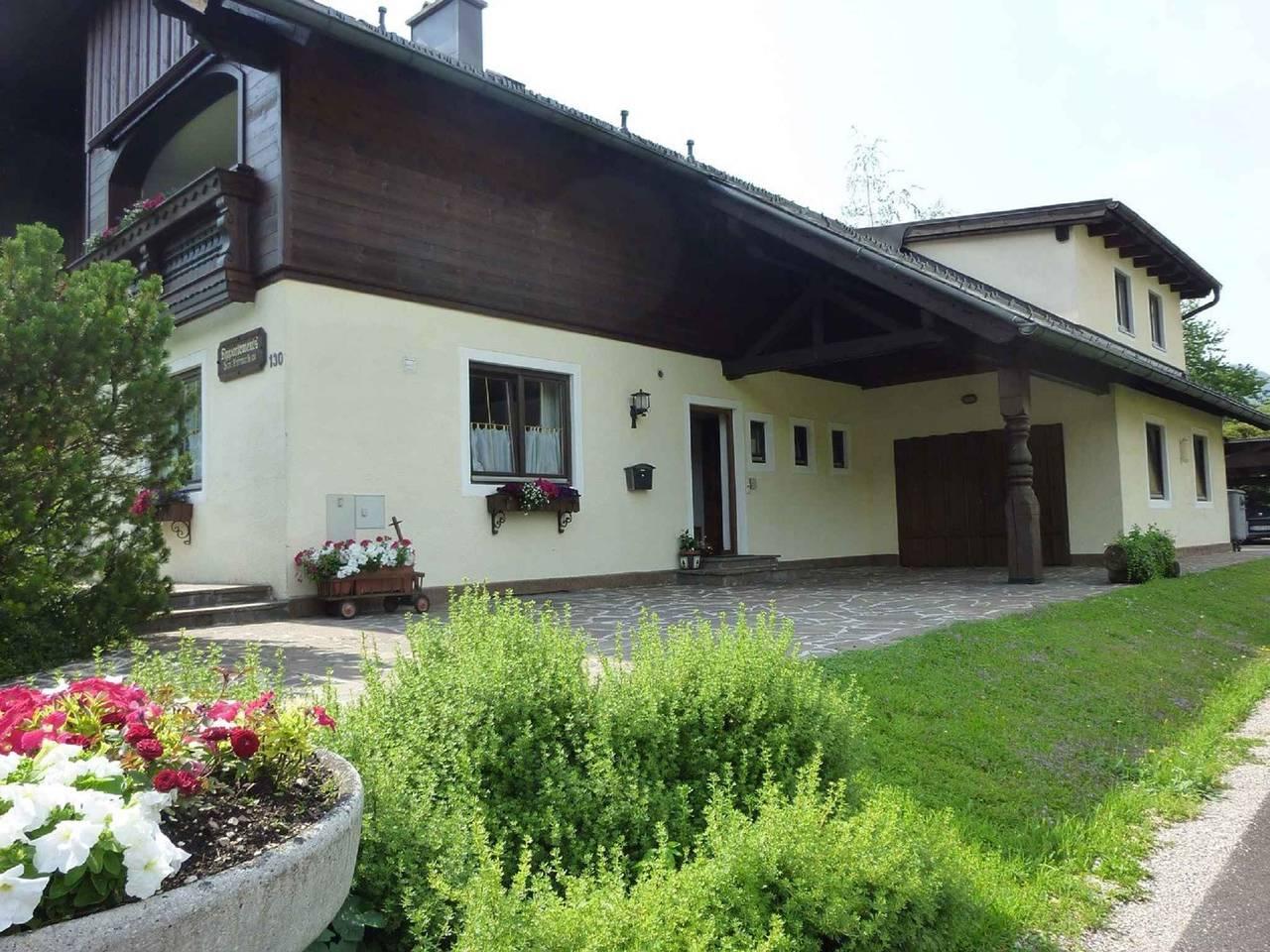 Vakantieappartement in Strobl, Oostenrijk voor 4 personen foto 16