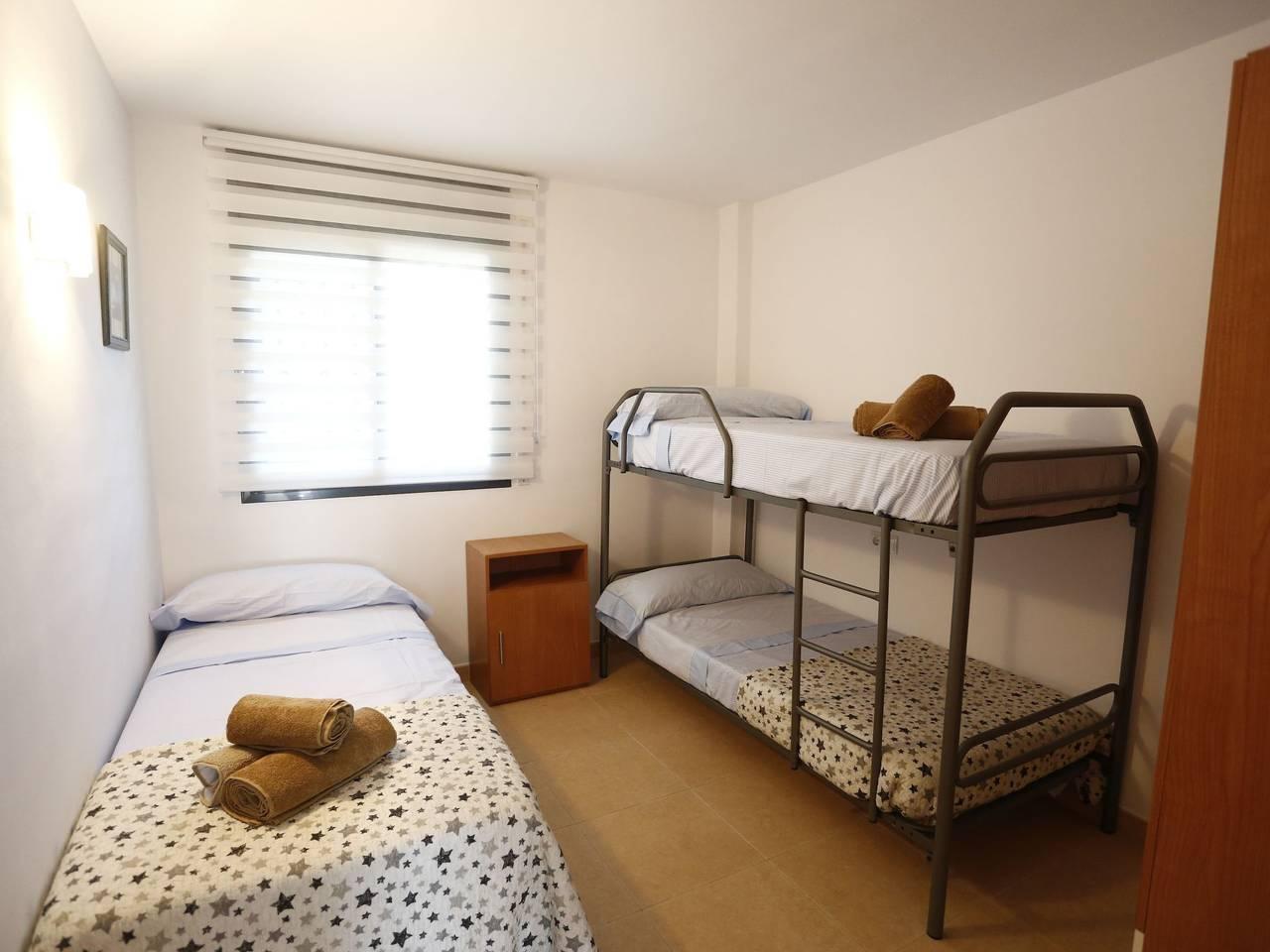 Vakantieappartement in Cambrils, Spanje voor 5 personen foto 11