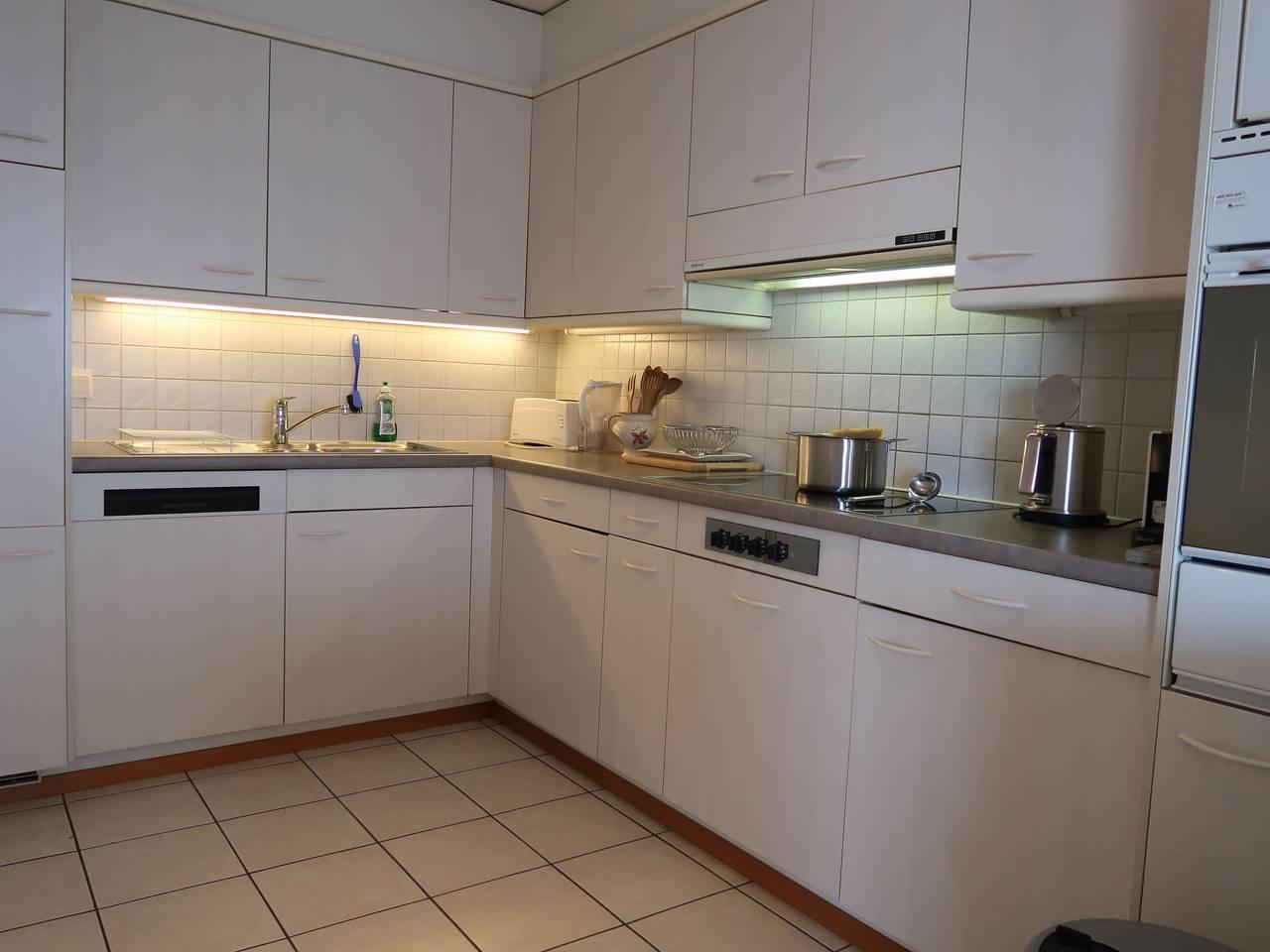 Vakantieappartement in Montreux, Zwitserland voor 5 personen foto 4
