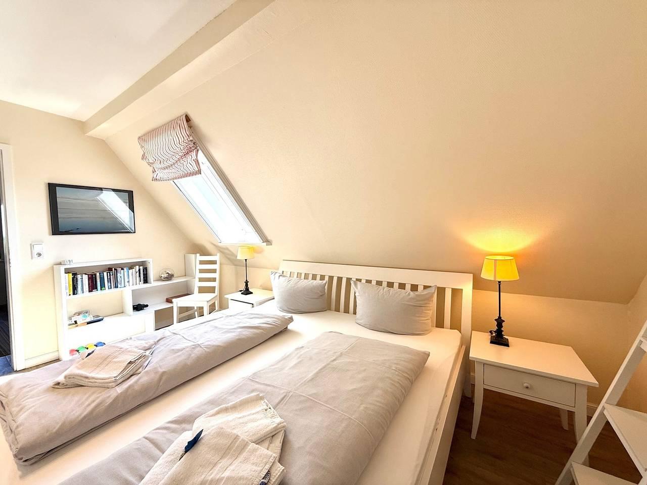 Vakantieappartement in Föhr, Duitsland voor 3 personen foto 10