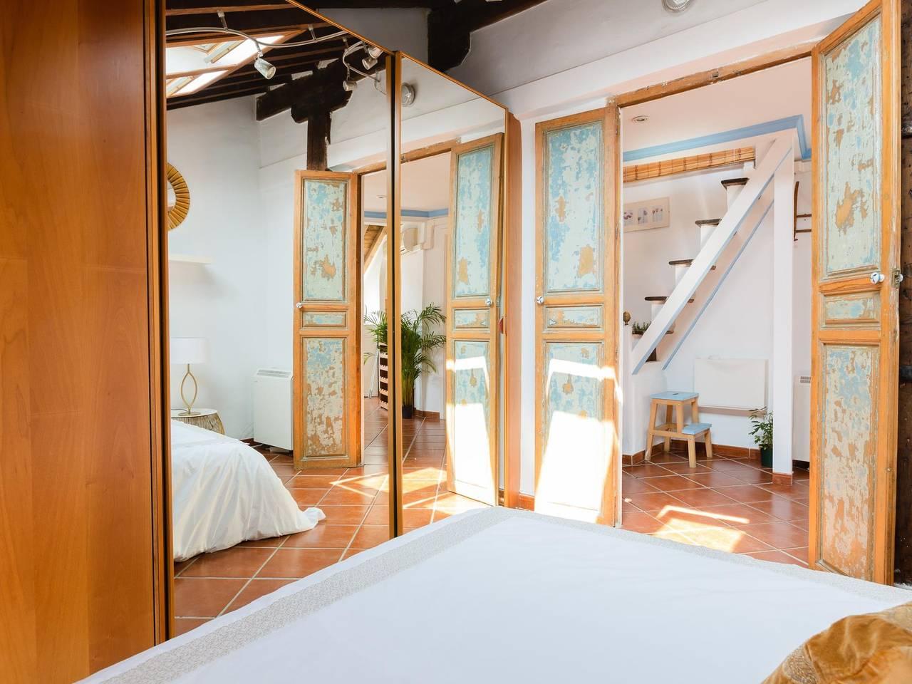 Vakantieappartement in Malaga, Spanje voor 4 personen foto 11