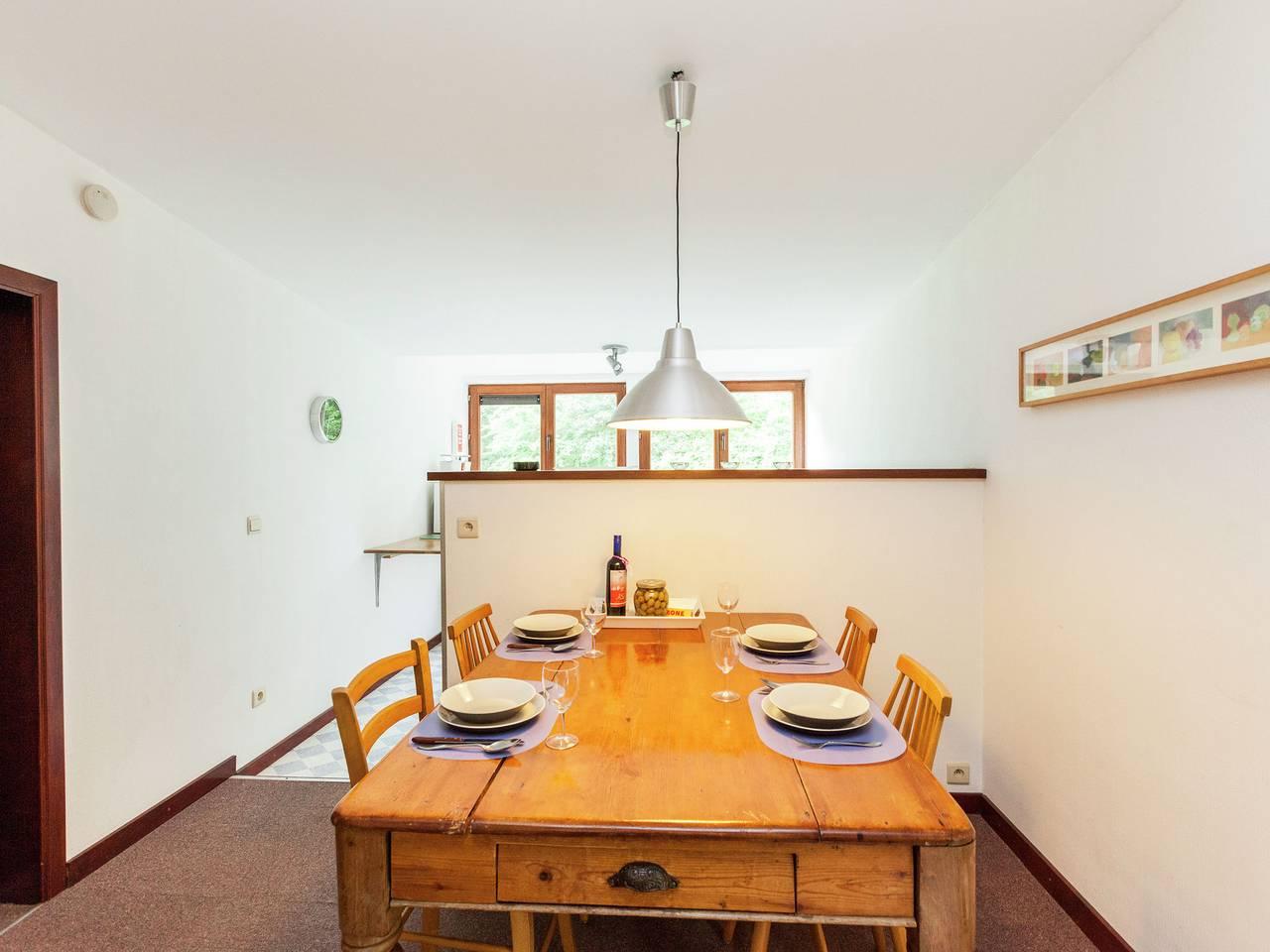 Vakantieappartement in Durbuy, België voor 4 personen foto 7