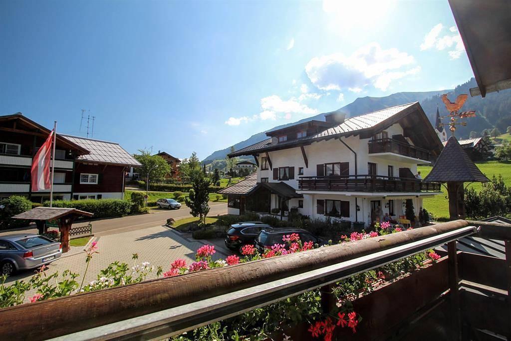 Vakantieappartement in Mittelberg, Oostenrijk voor 2 personen foto 9