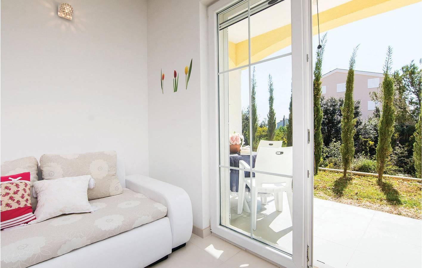 Vakantieappartement in Zadar, Kroatië voor 4 personen foto 11