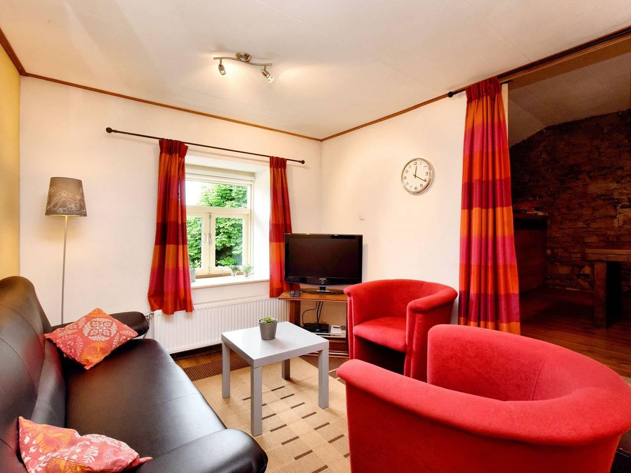 Vakantiehuis in Gouvy, België voor 9 personen foto 10