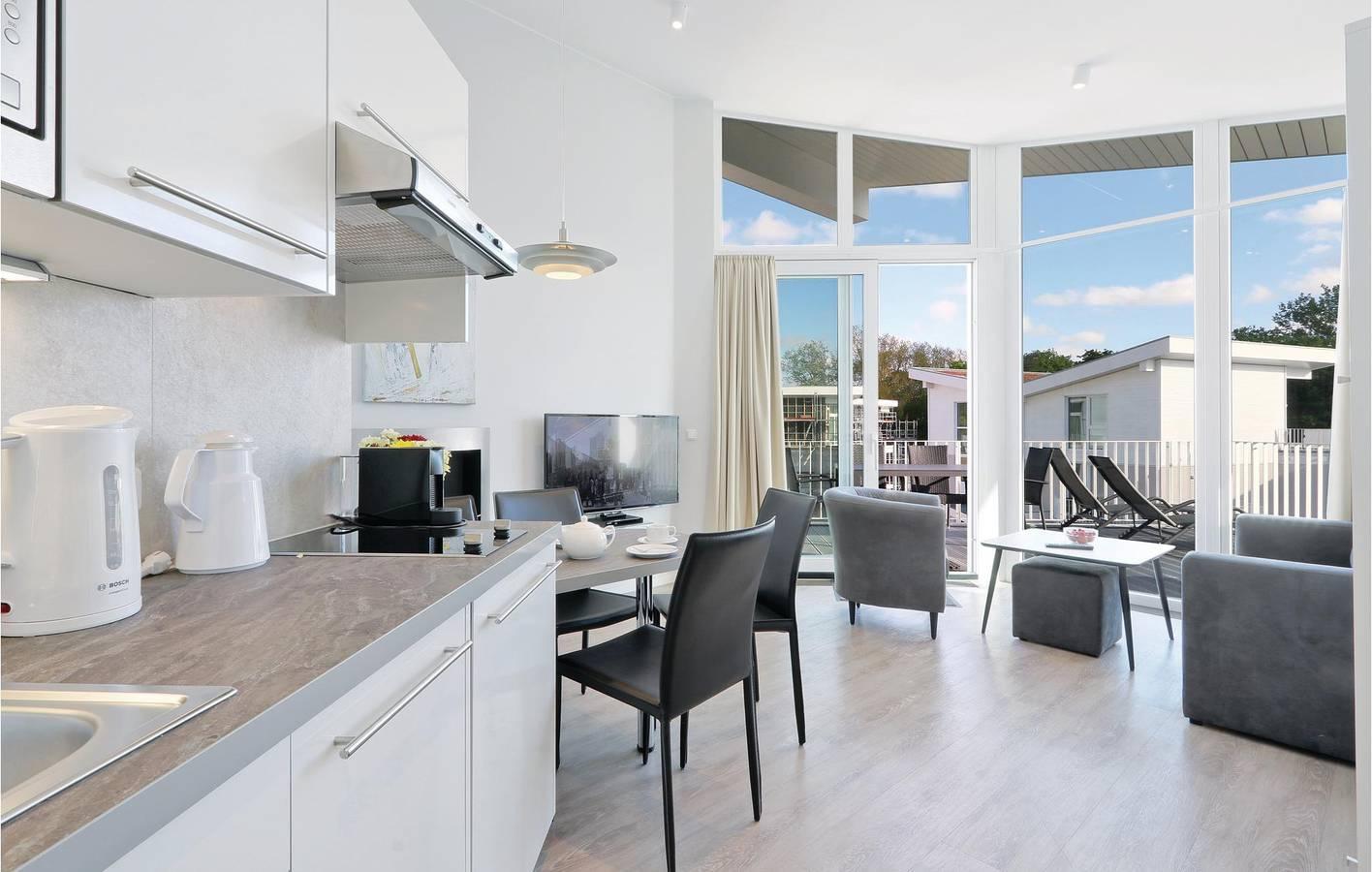 Vakantieappartement in Lübeck, Duitsland voor 4 personen foto 7