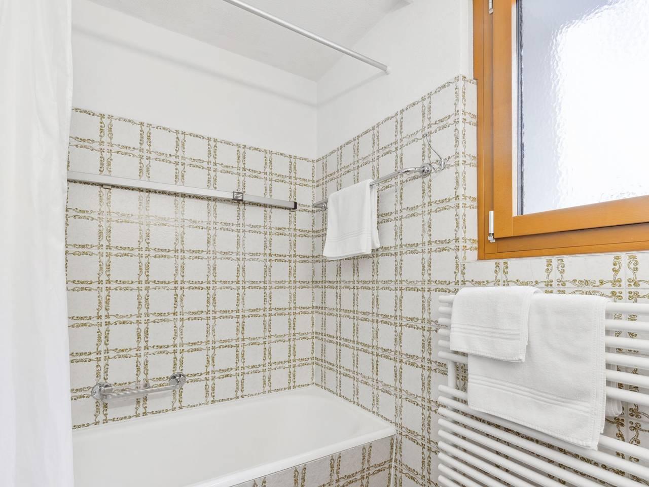 Vakantieappartement in Davos, Zwitserland voor 2 personen foto 15
