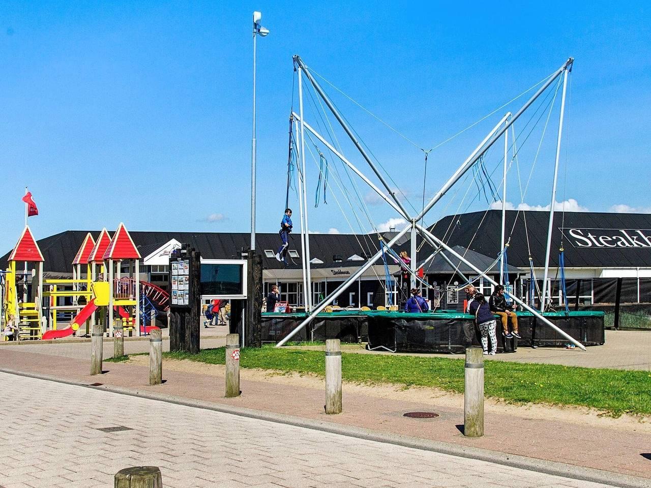 Vakantieappartement in Søndervig, Denemarken voor 6 personen foto 5