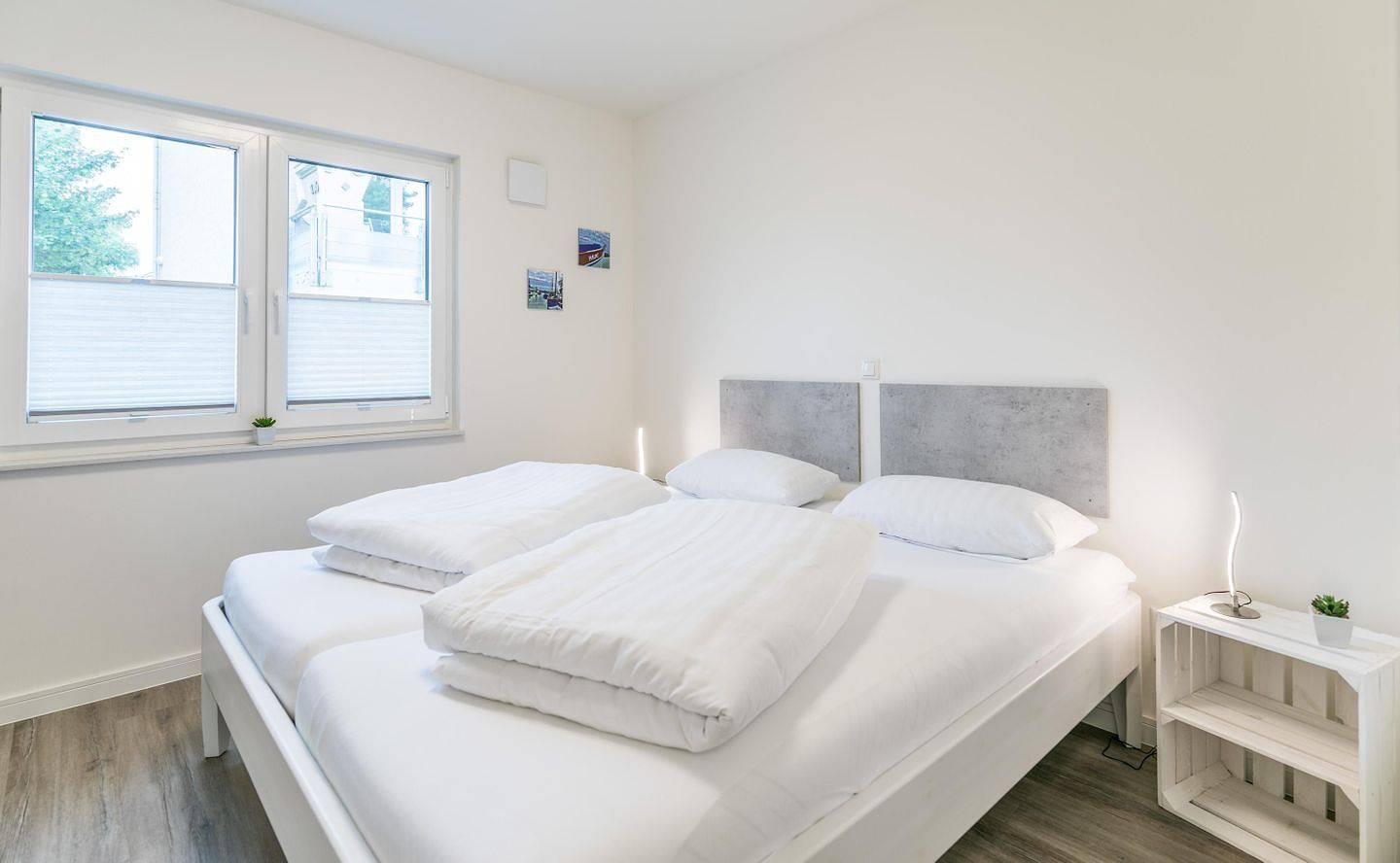Vakantieappartement in Büsum, Duitsland voor 4 personen foto 6