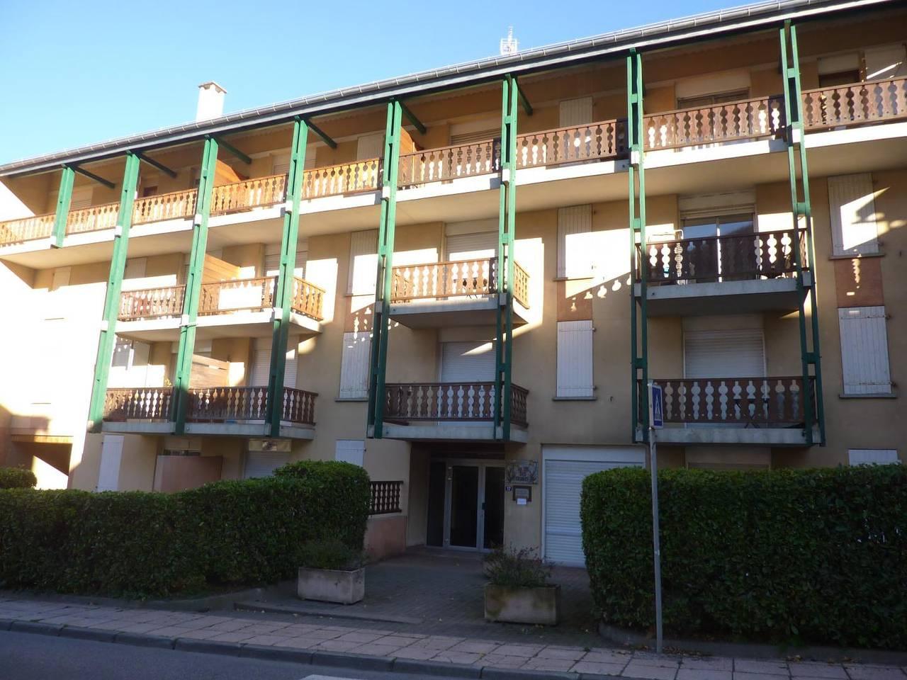 Vakantiehuis in Ariège, Frankrijk voor 4 personen foto 10