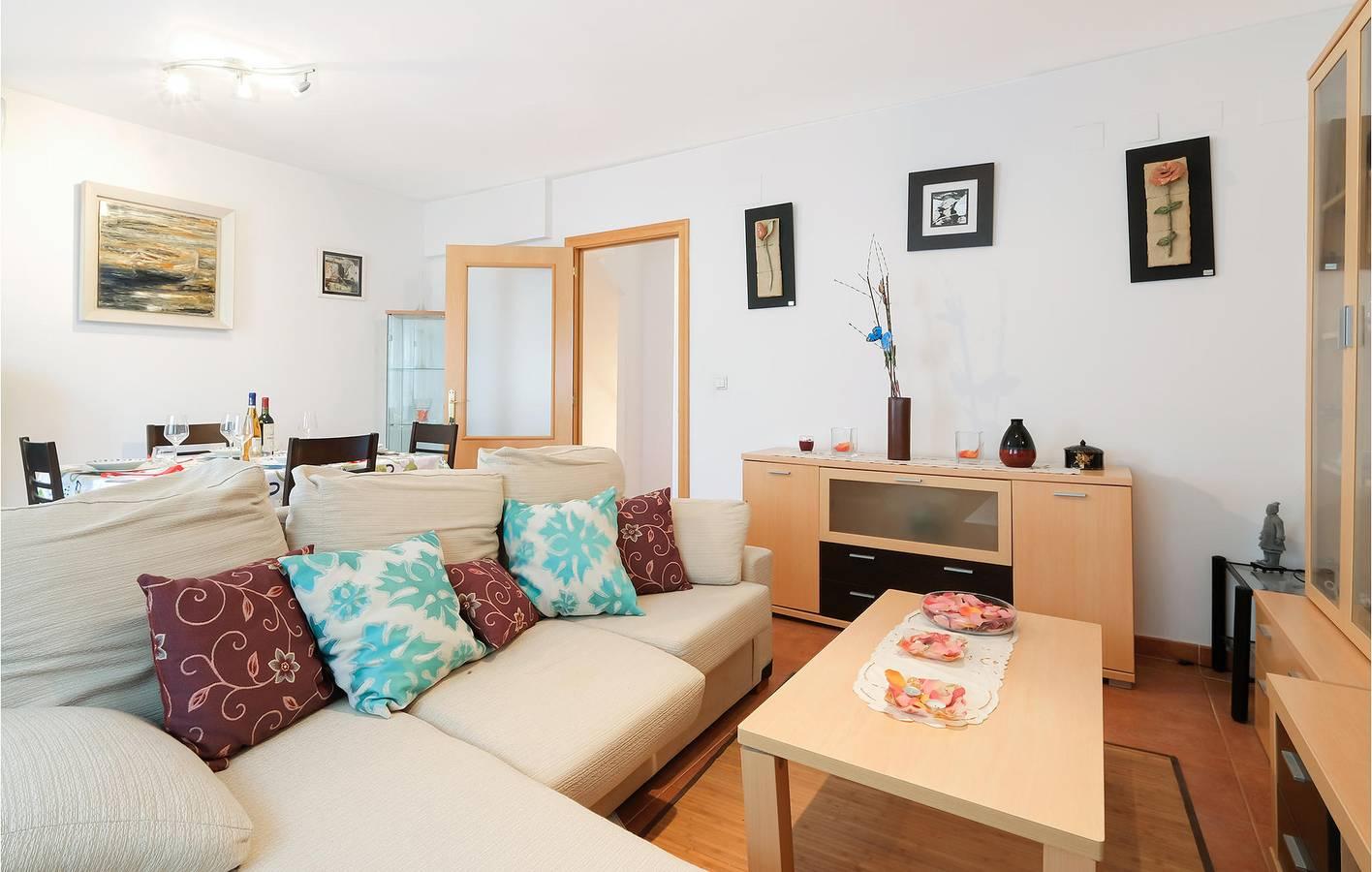 Vakantiehuis in La Algaba, Spanje voor 5 personen foto 3