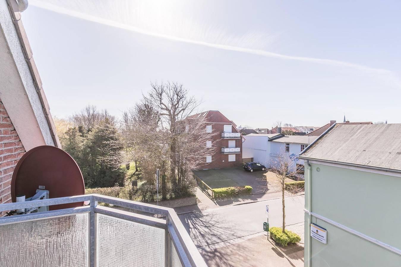 Vakantieappartement in Büsum, Duitsland voor 2 personen foto 11
