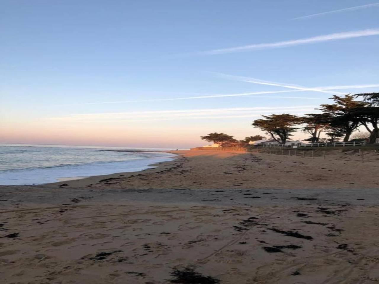 Charmant verblijf aan zee in Noirmoutier-en-l'Île, Noirmoutier, Frankrijk voor 7 personen foto 24