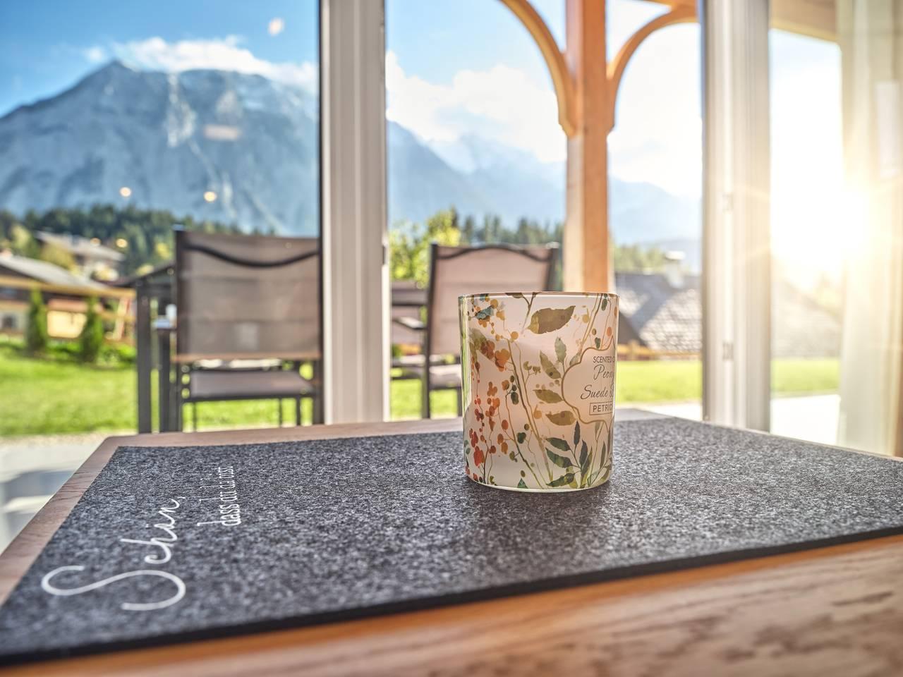 Vakantieappartement in Tauplitz, Oostenrijk voor 5 personen foto 5