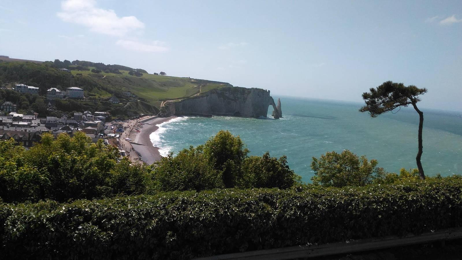 Gîtes de France® - Le Brandeville in Vaucottes, Vattetot-sur-Mer, Frankrijk voor 7 personen foto 23
