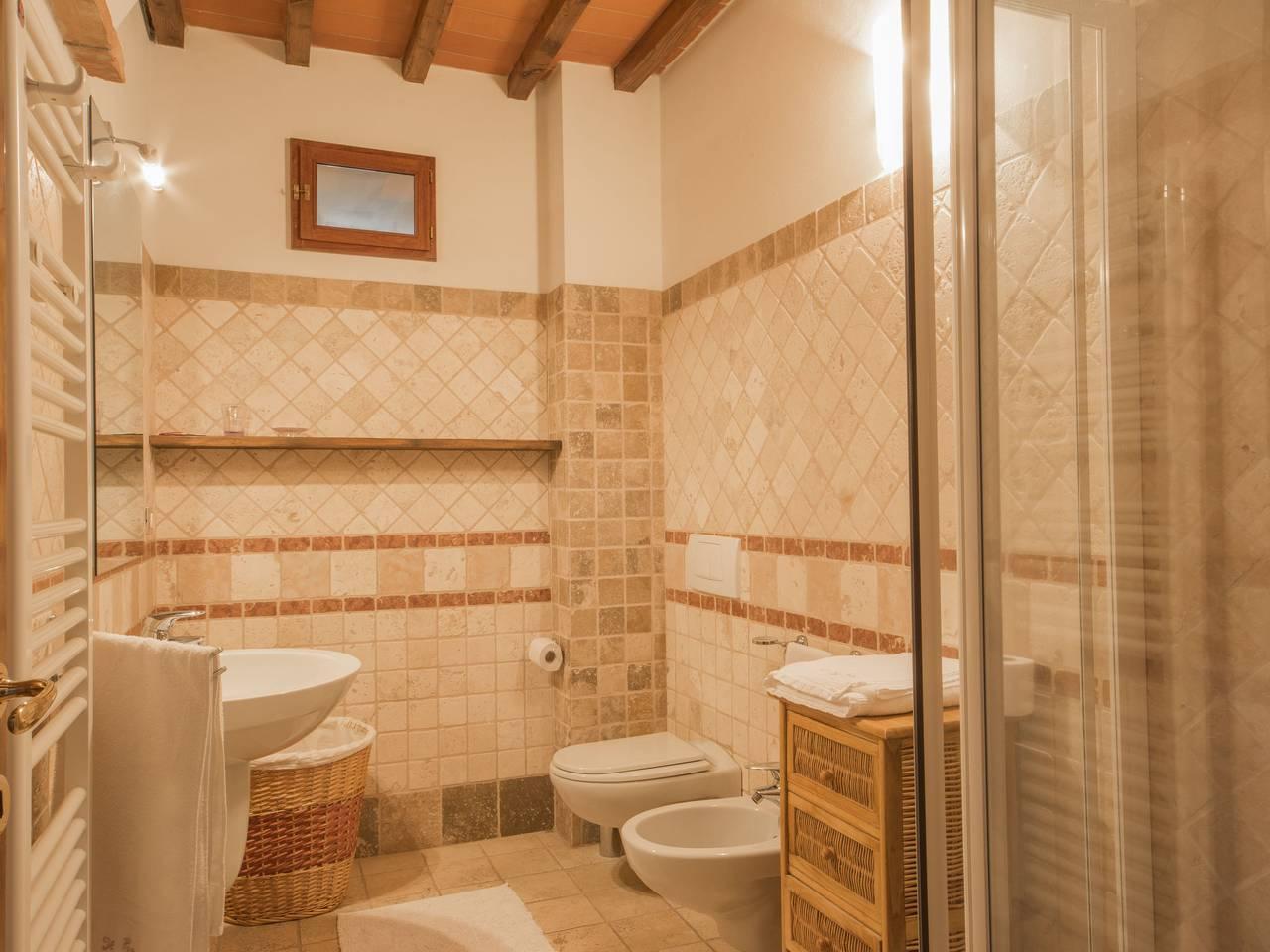 Vakantieappartement in Provincie Florence, Italië voor 6 personen foto 10