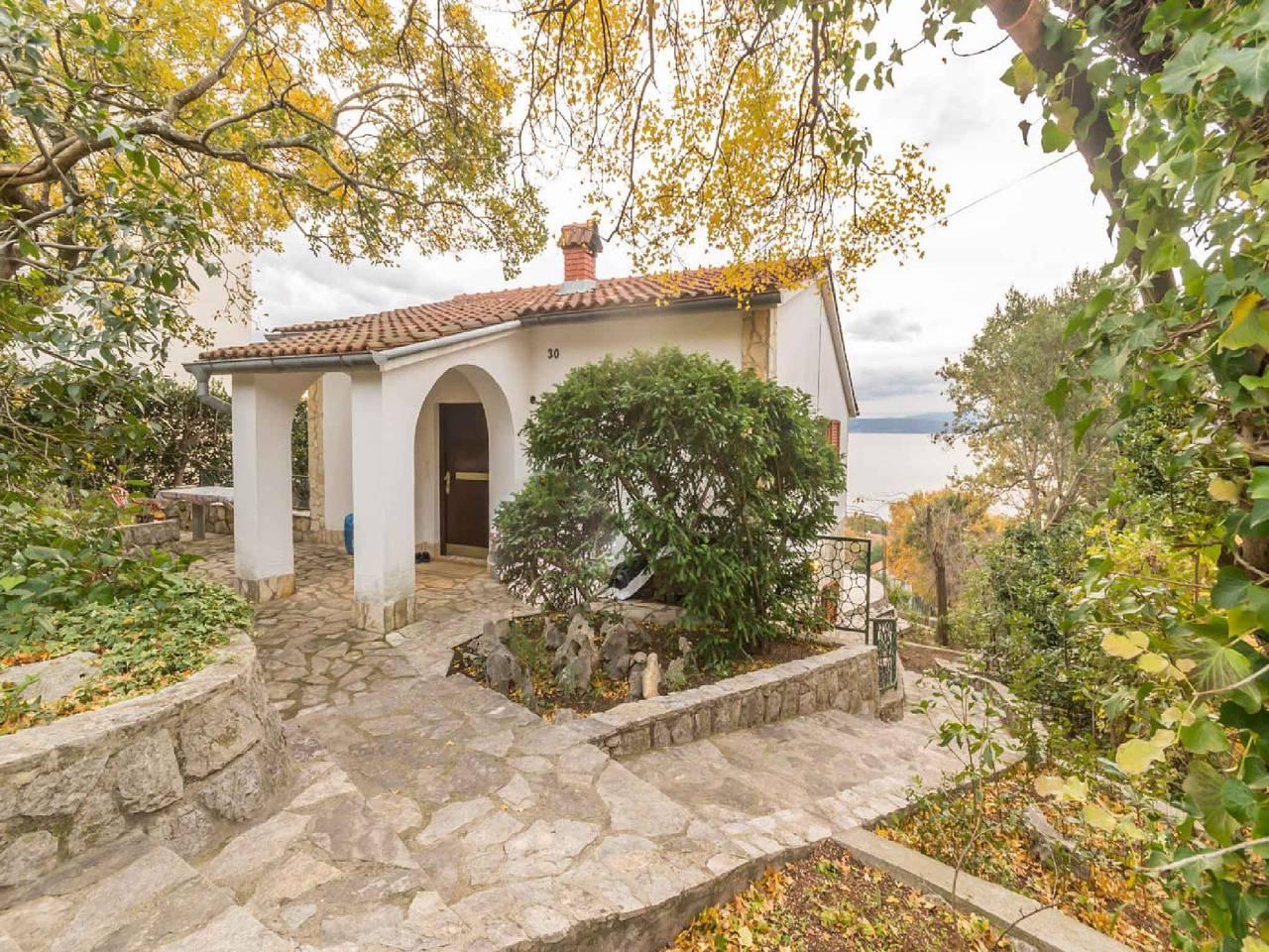 Vakantieappartement in Krk, Kroatië voor 4 personen foto 3